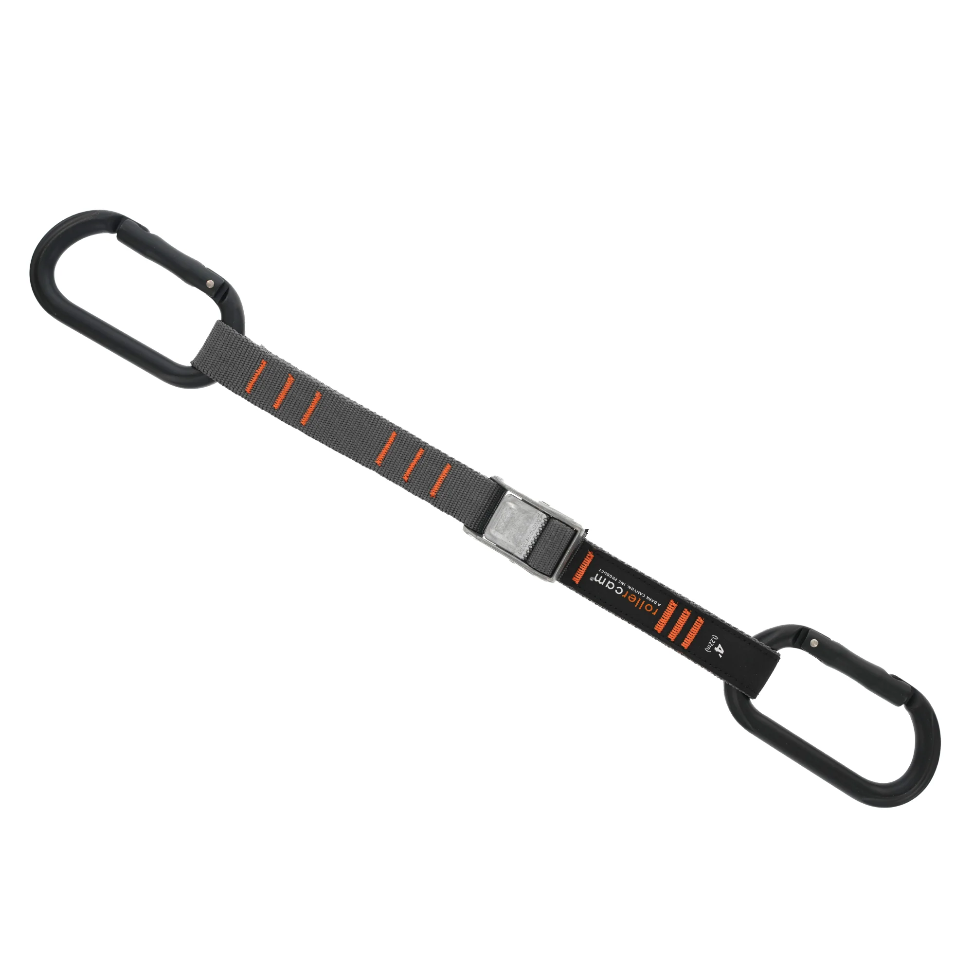 1" Carabiner End - Image 4