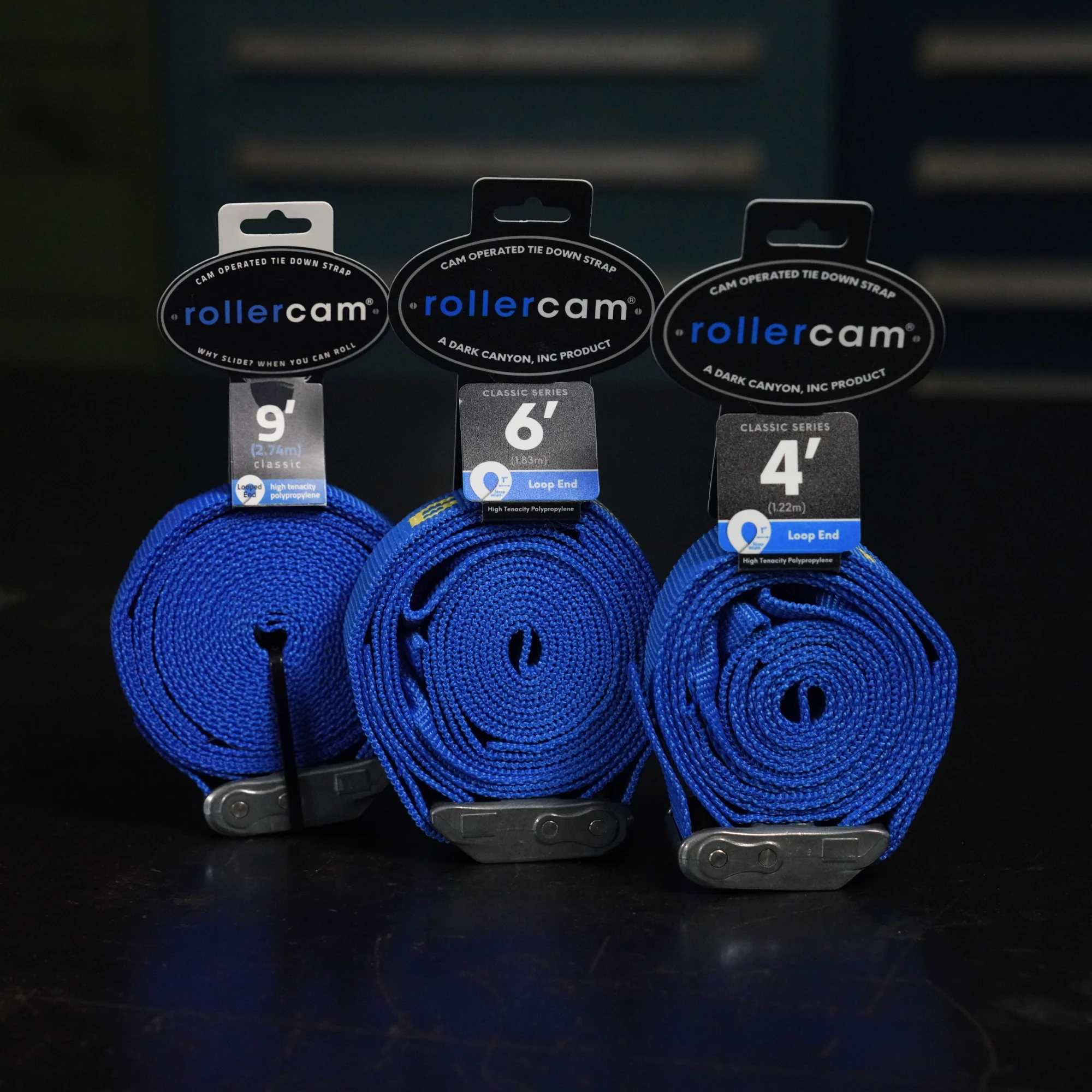 1" Loop End - Image 10