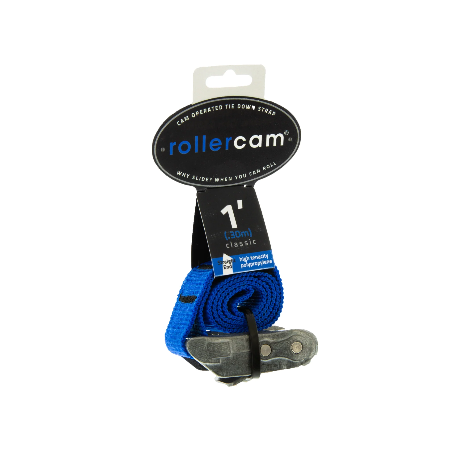 1" Straight End - Image 9