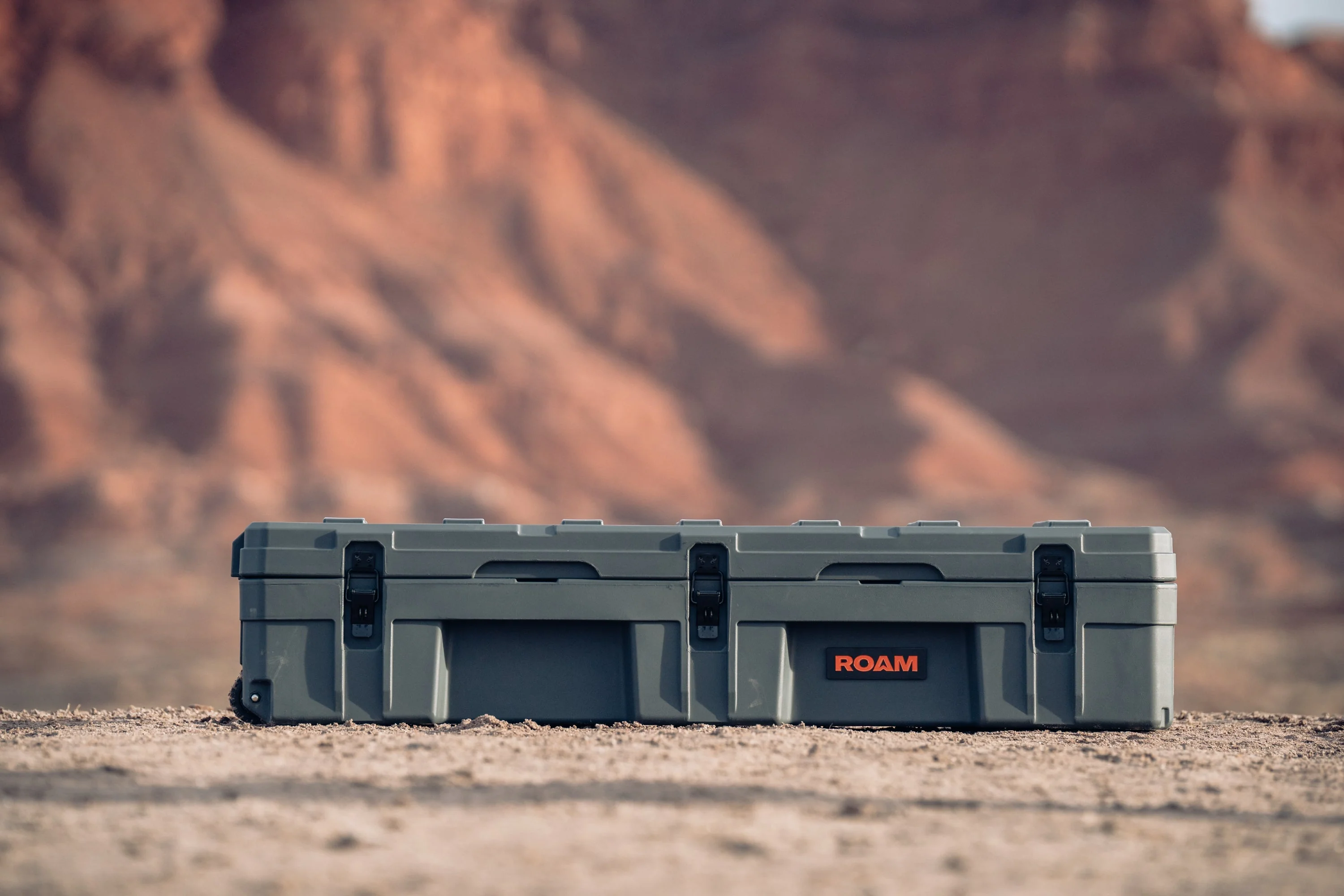 128L Rolling Rugged Case - Image 21