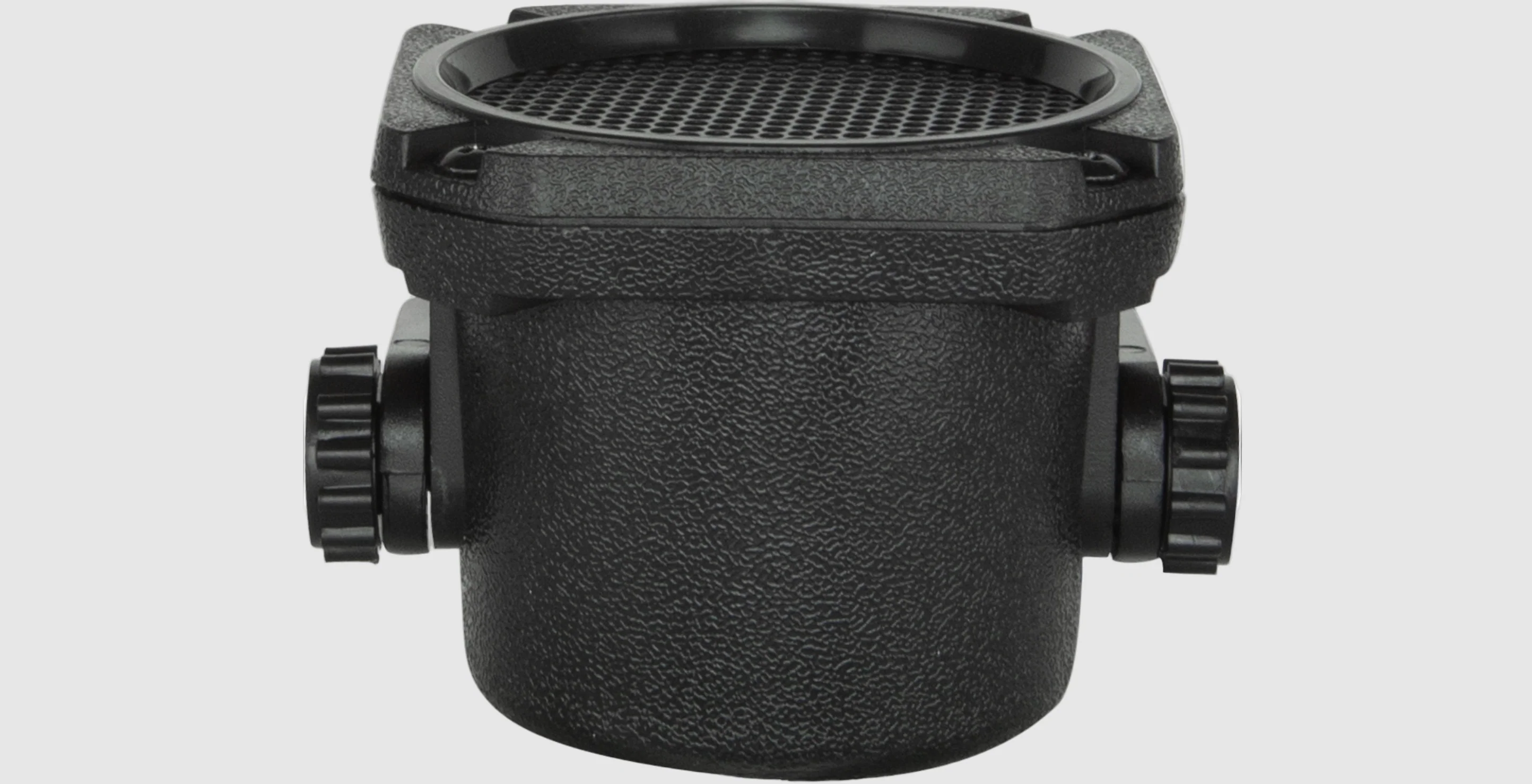 4 Watt Extension Speaker - Black - Image 4