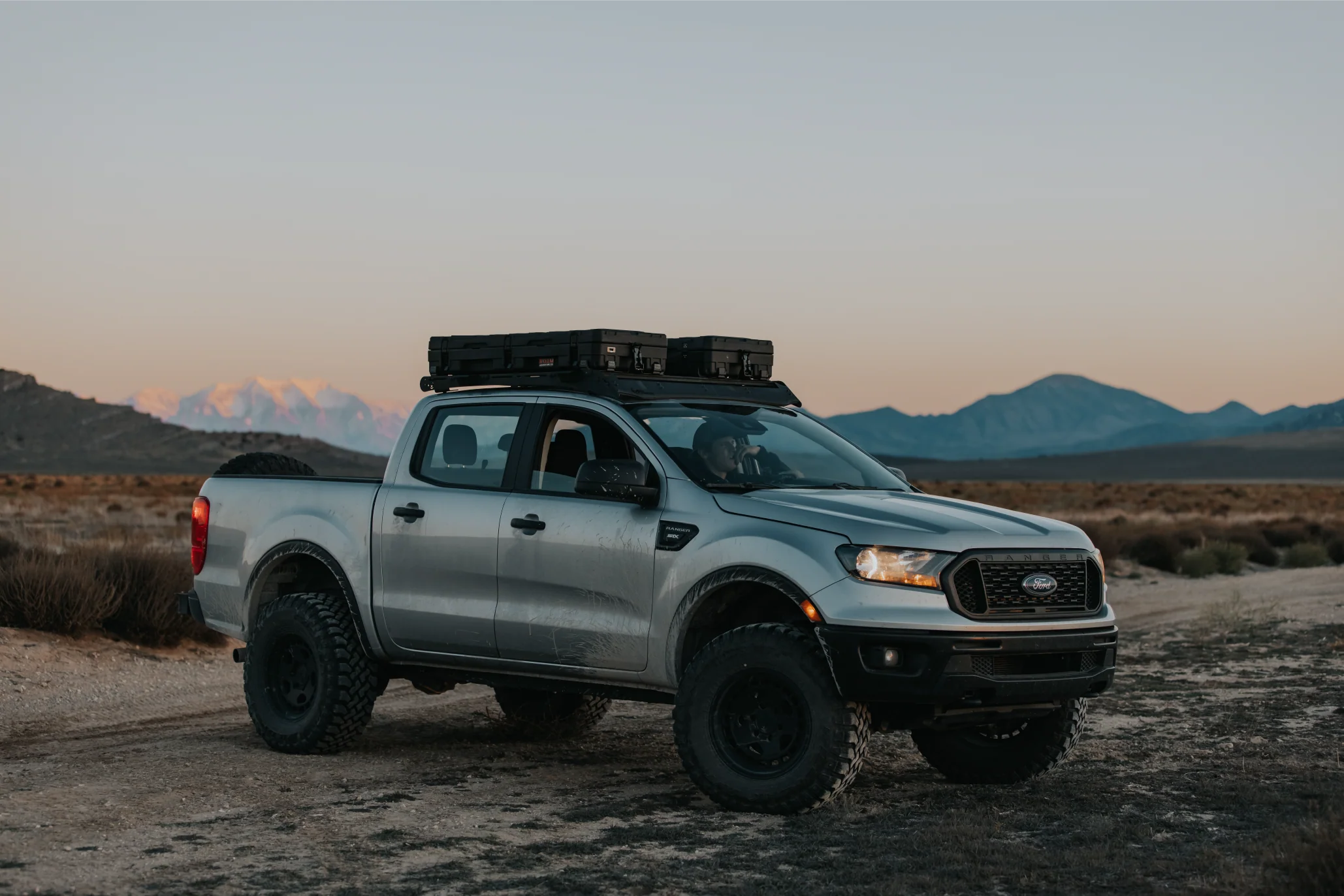 83L Rugged Mounts - Image 4