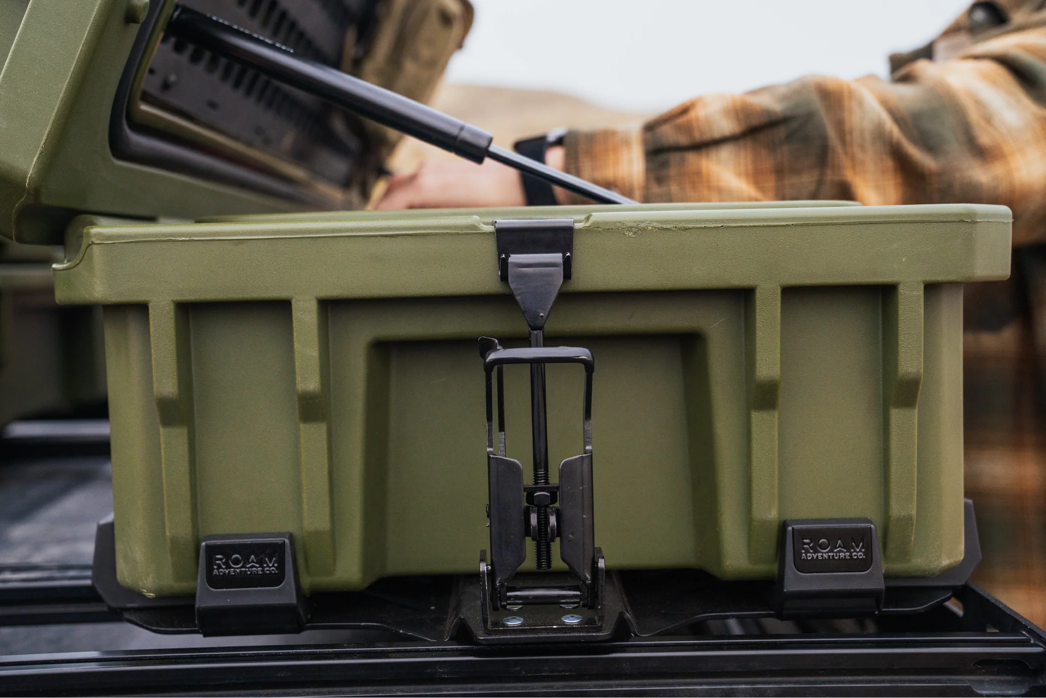 95L Rugged Mounts - Image 3
