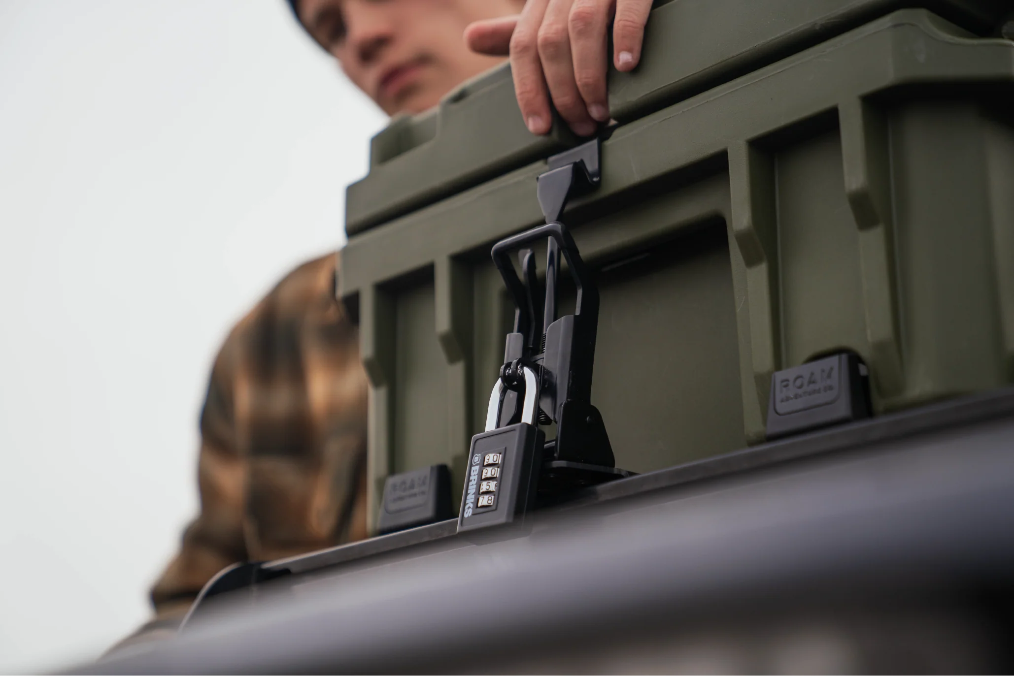 95L Rugged Mounts - Image 4