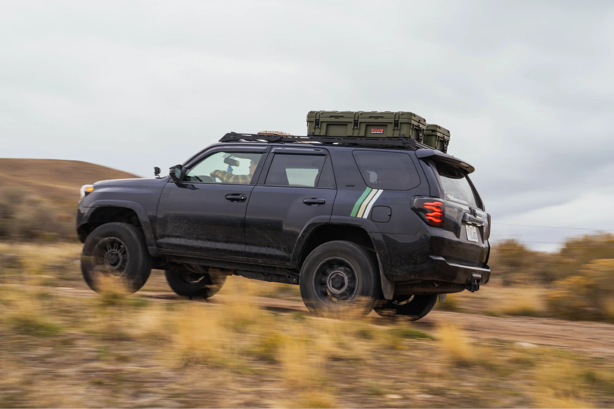 95L Rugged Mounts - Image 5