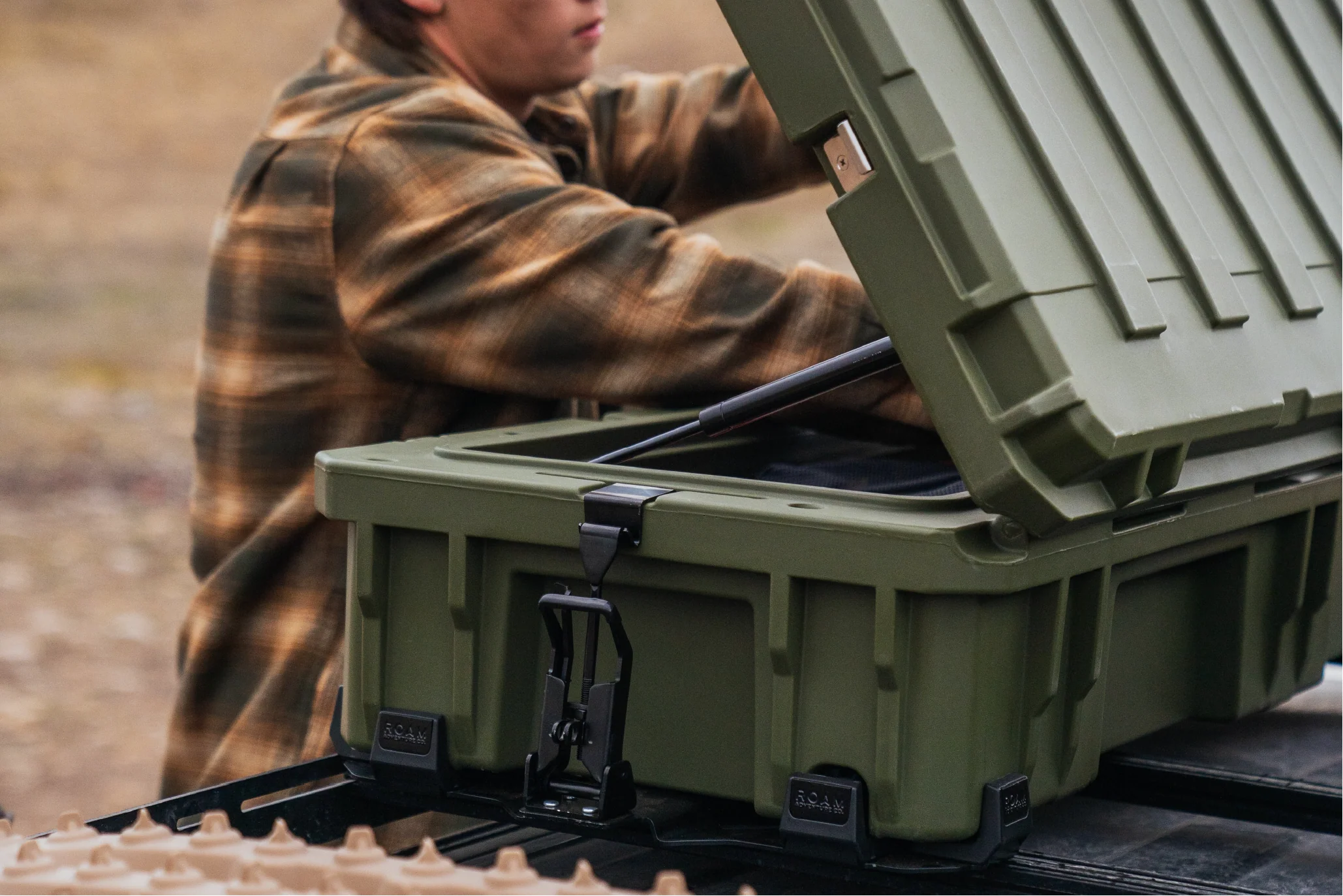 95L Rugged Mounts - Image 6