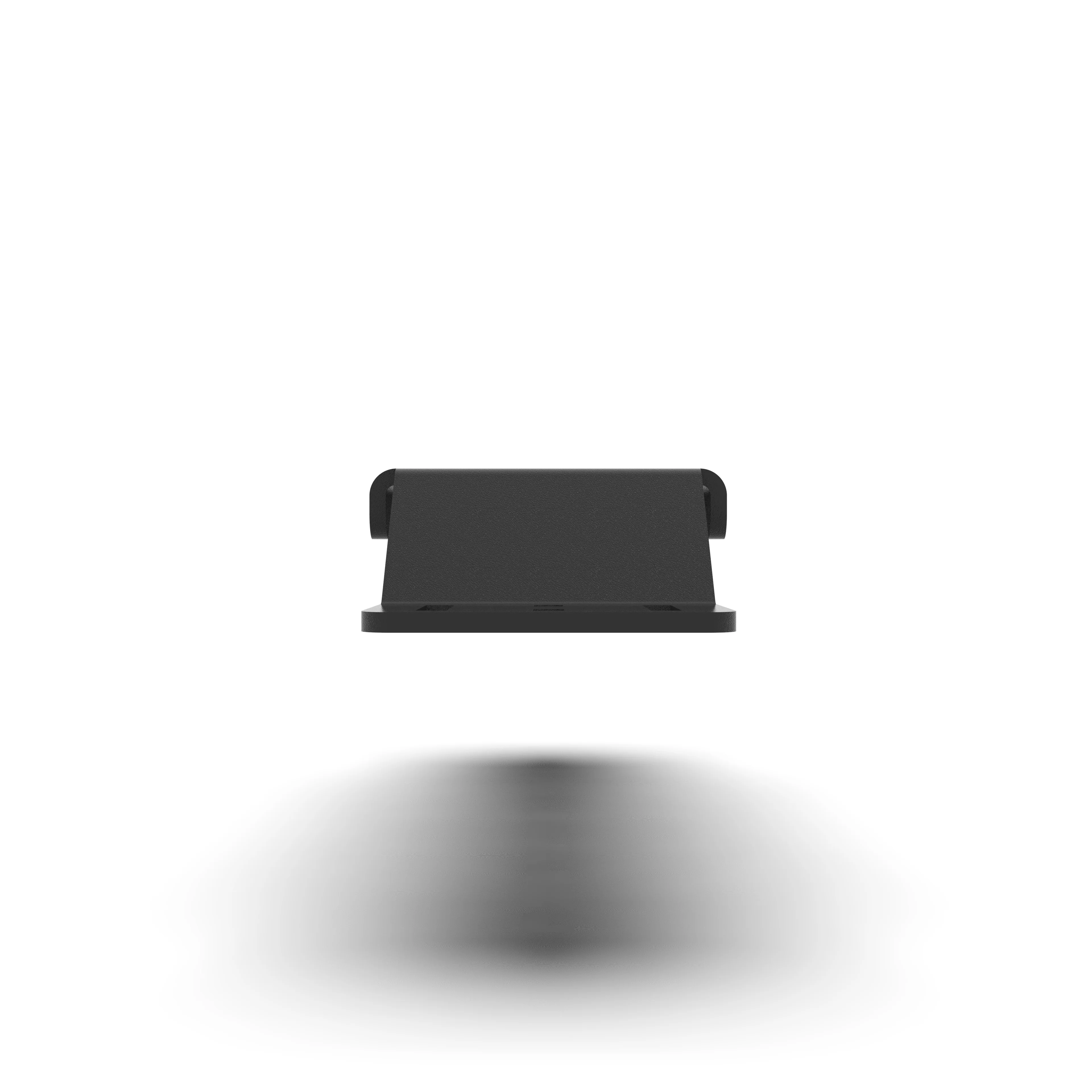 HD Tent Mount With 1.5" Rise - Image 5