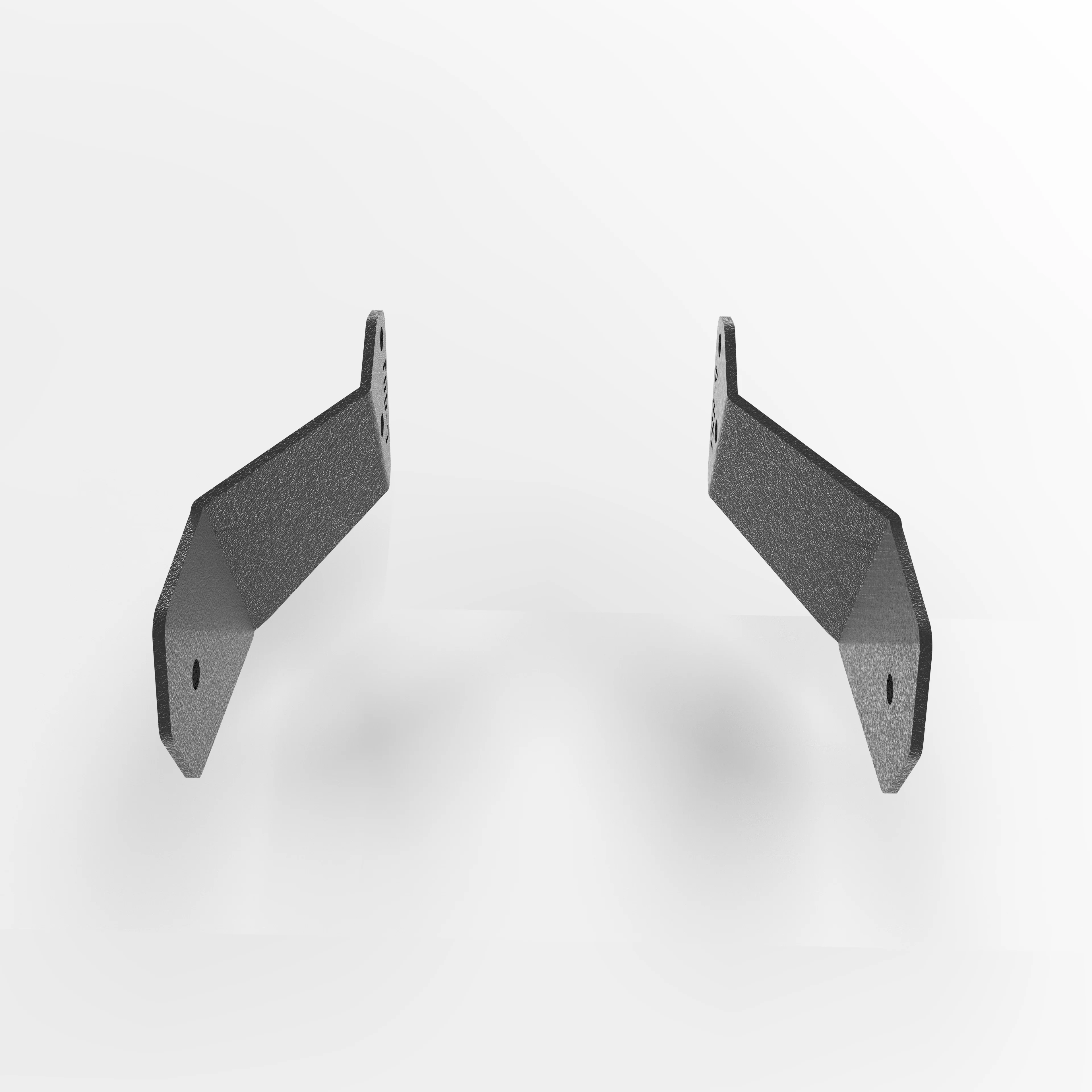 KC light bar mount - Image 4