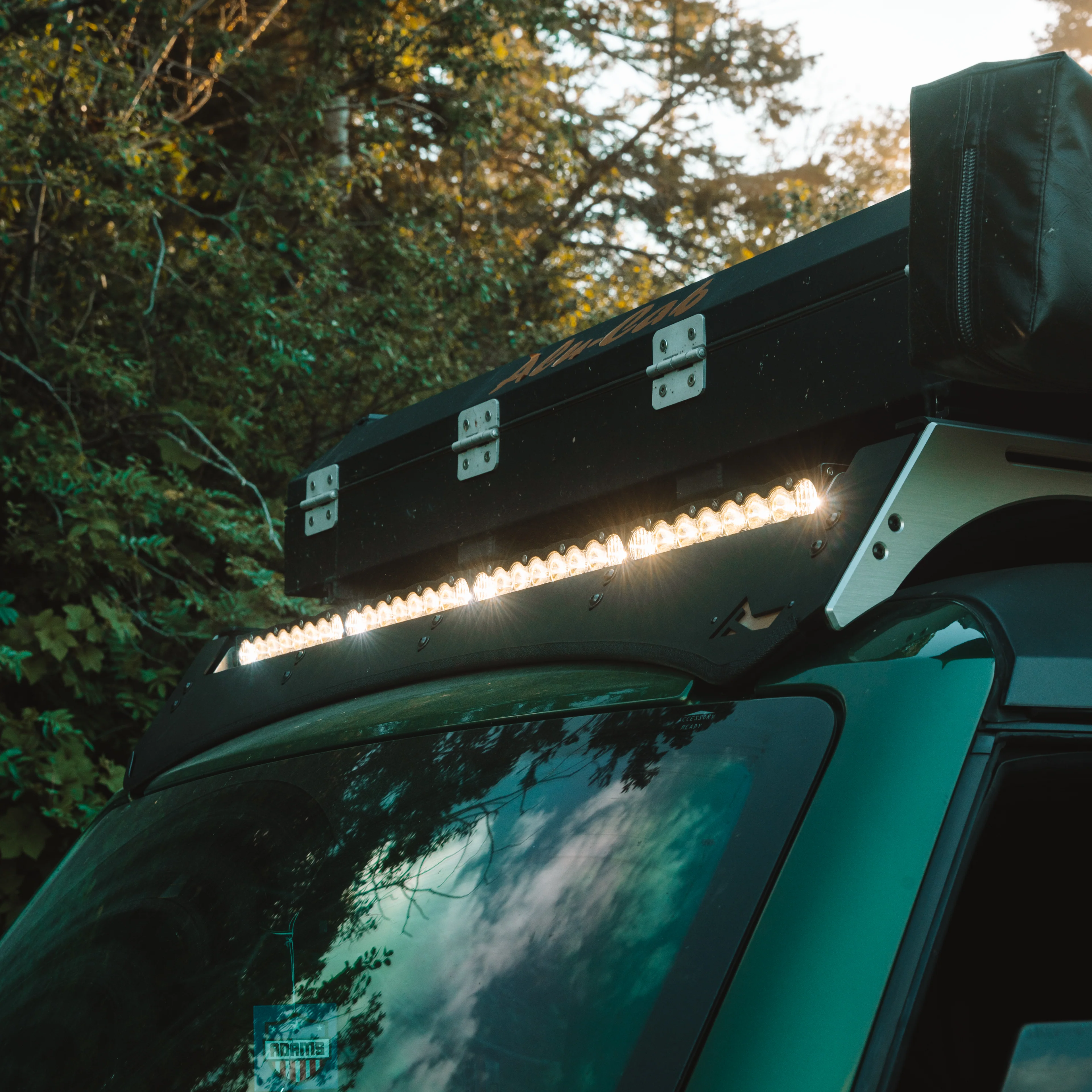Universal Light Bar Mount - Image 3