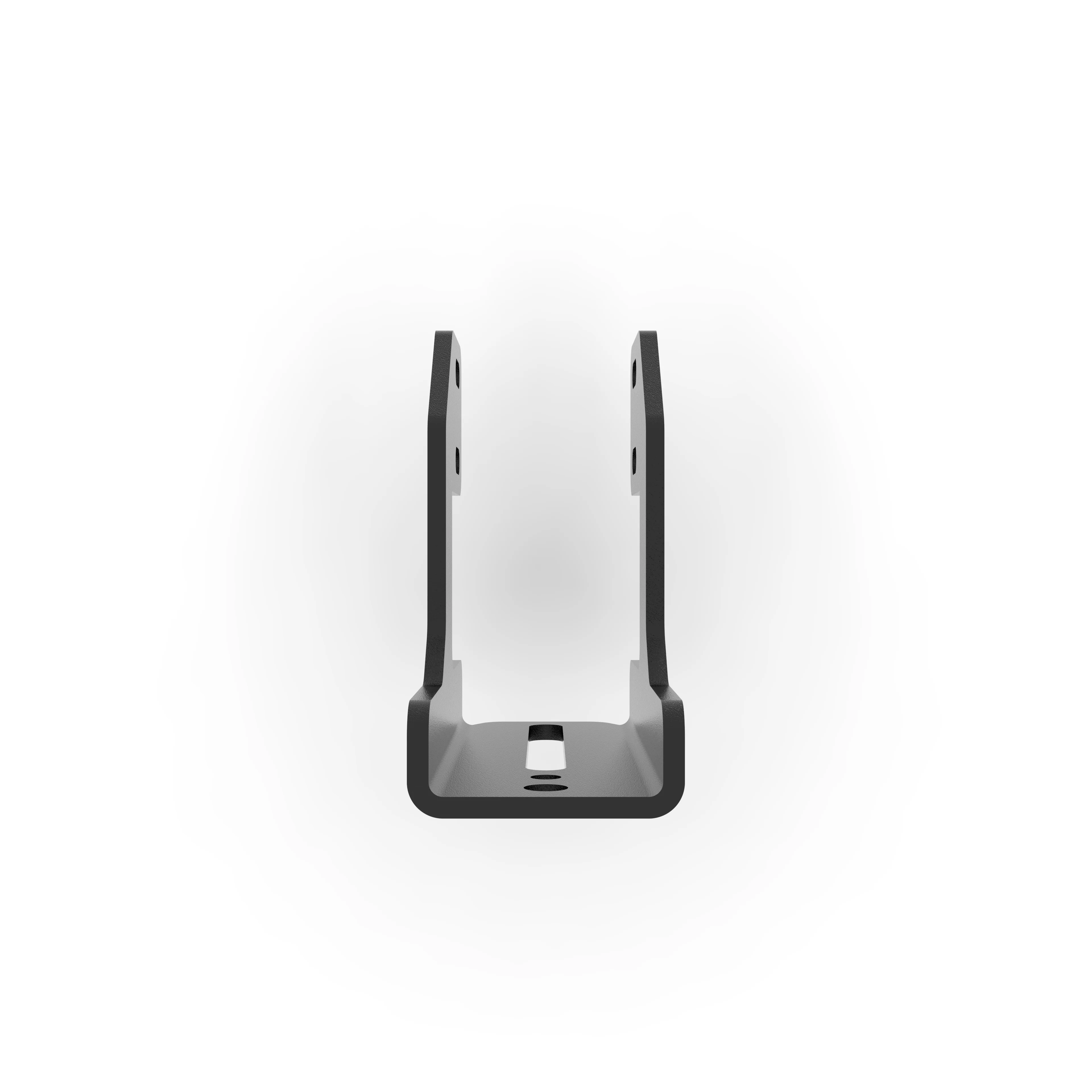 Modular Low-Profile 90 Degree Accessory Mount Brackets - Image 7