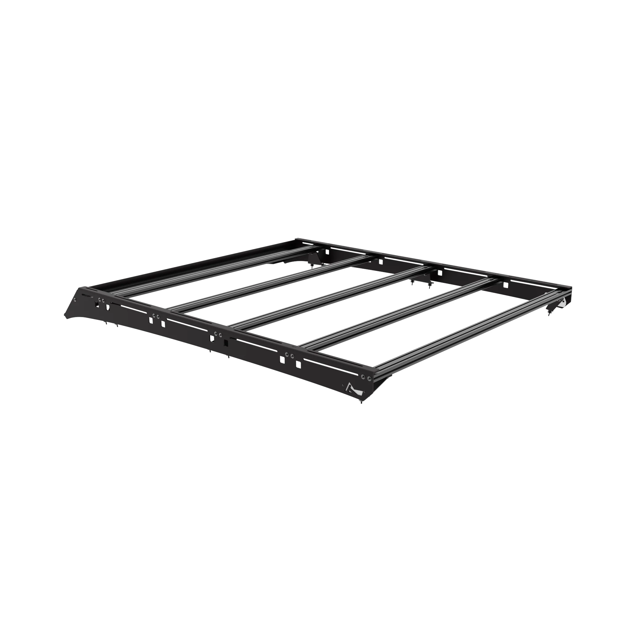 Modular Roof Rack for the Ford Super Duty (2017-Current) - Image 10