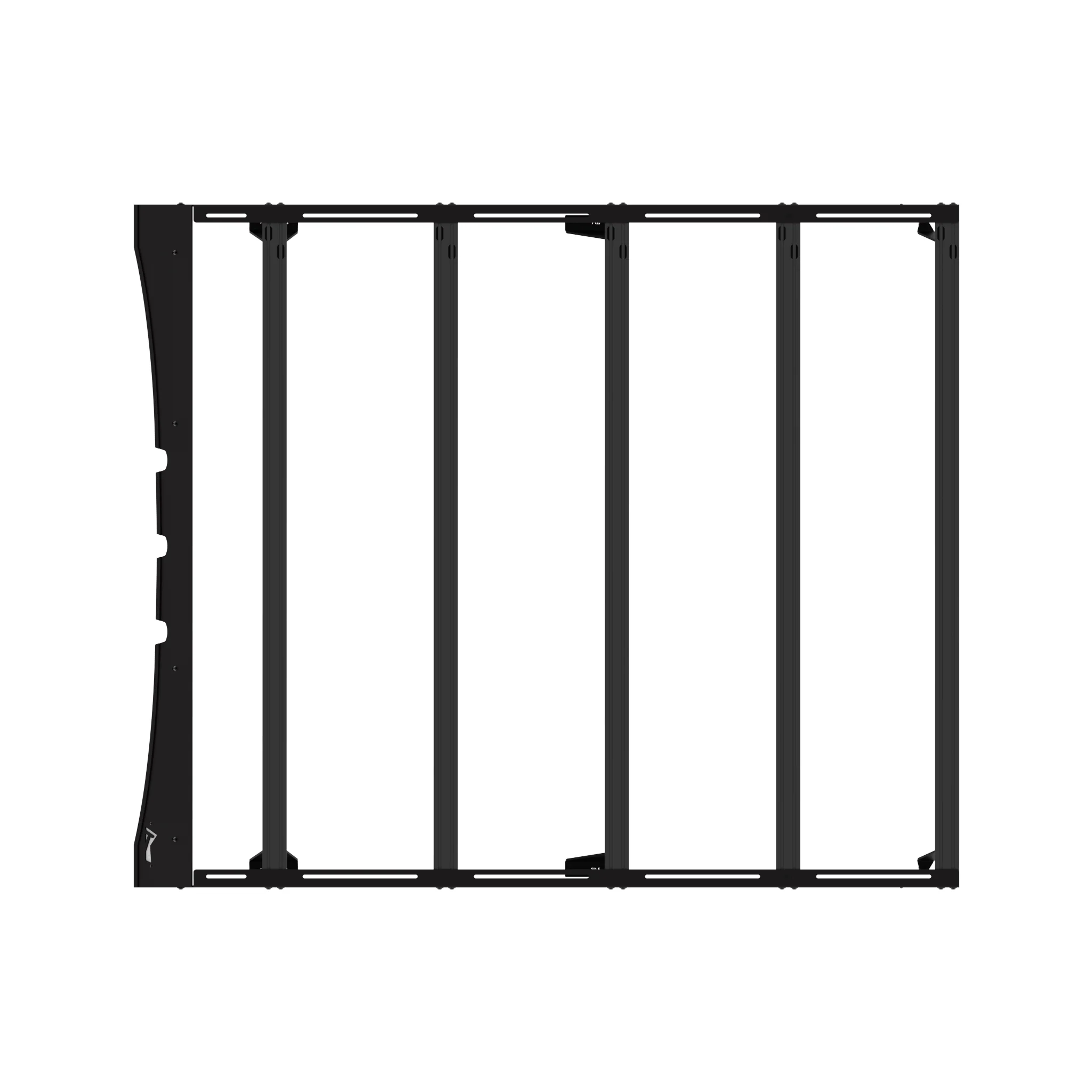 Modular Roof Rack for the Ford Super Duty (2017-Current) - Image 12