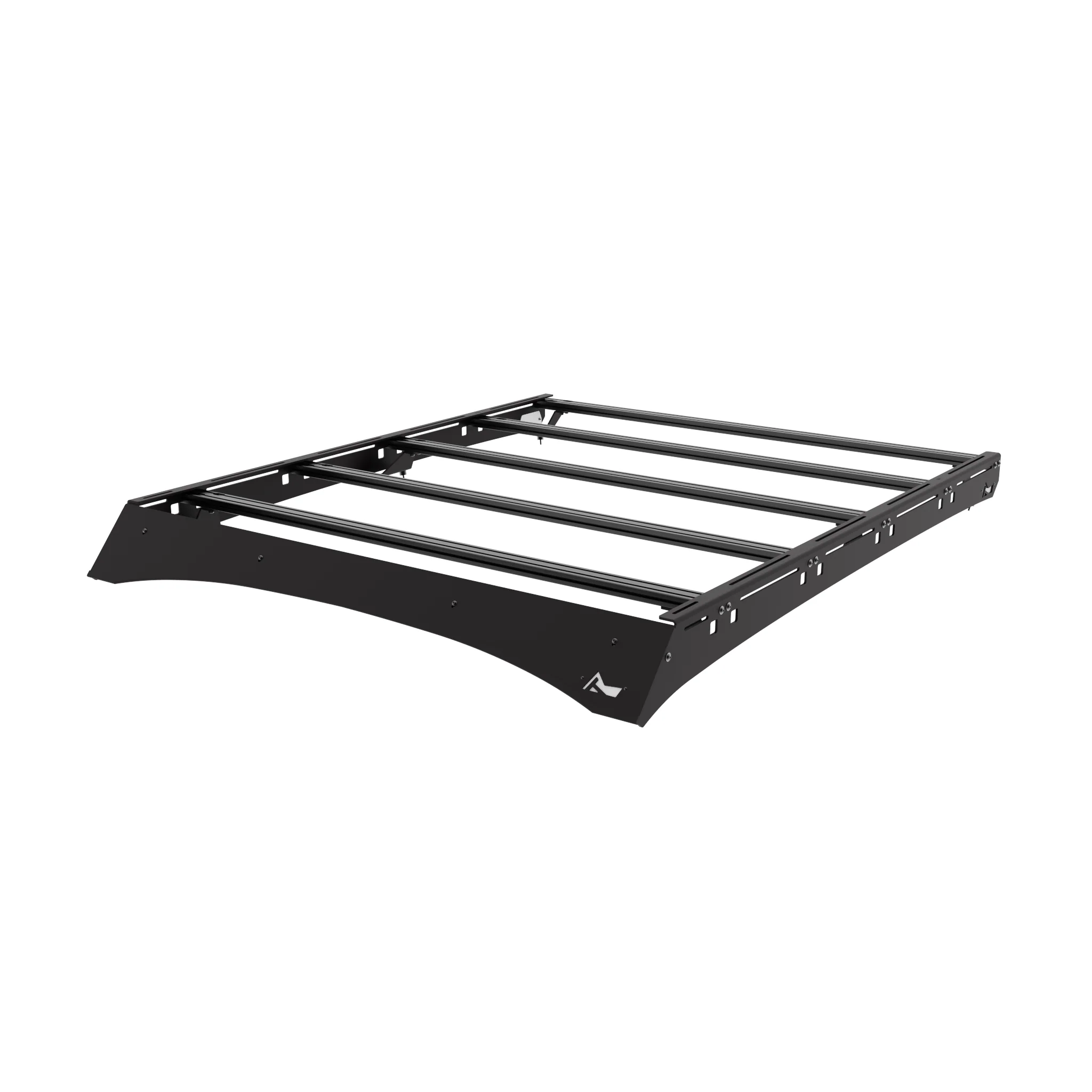 Modular Roof Rack for the Ford Super Duty (2017-Current) - Image 6