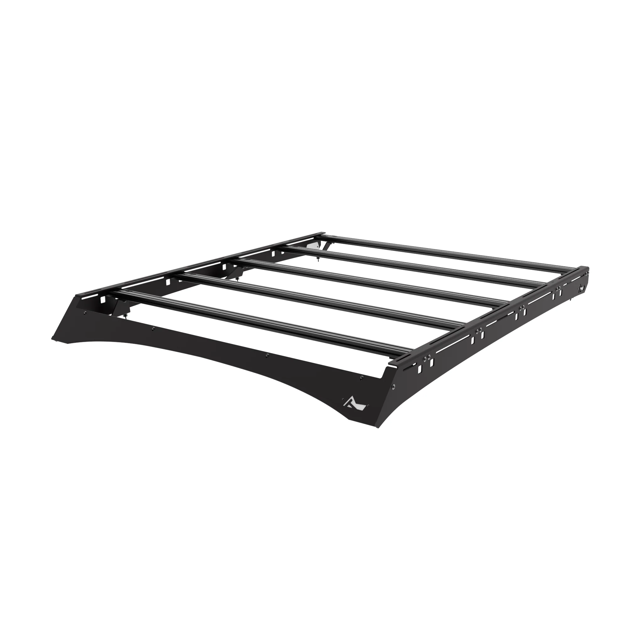 Modular Roof Rack for the Ford Super Duty (2017-Current) - Image 7