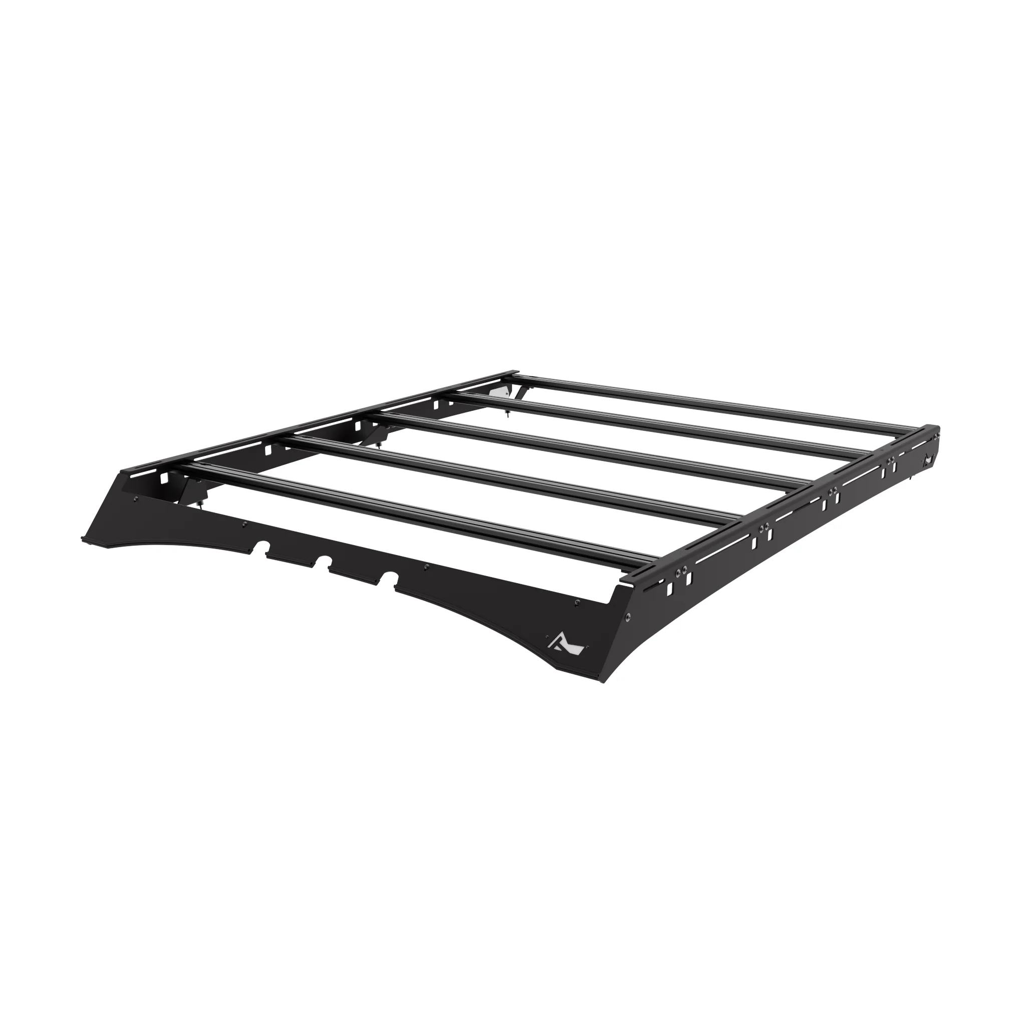 Modular Roof Rack for the Ford Super Duty (2017-Current) - Image 8