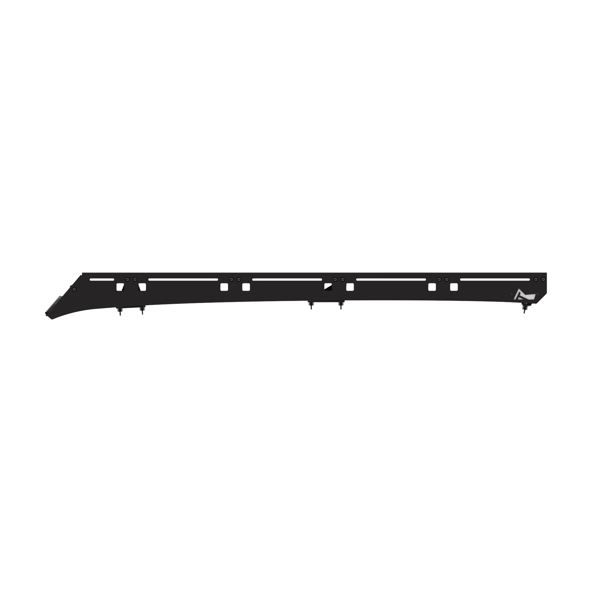 Modular Roof Rack for the Ford Super Duty (2017-Current) - Image 9