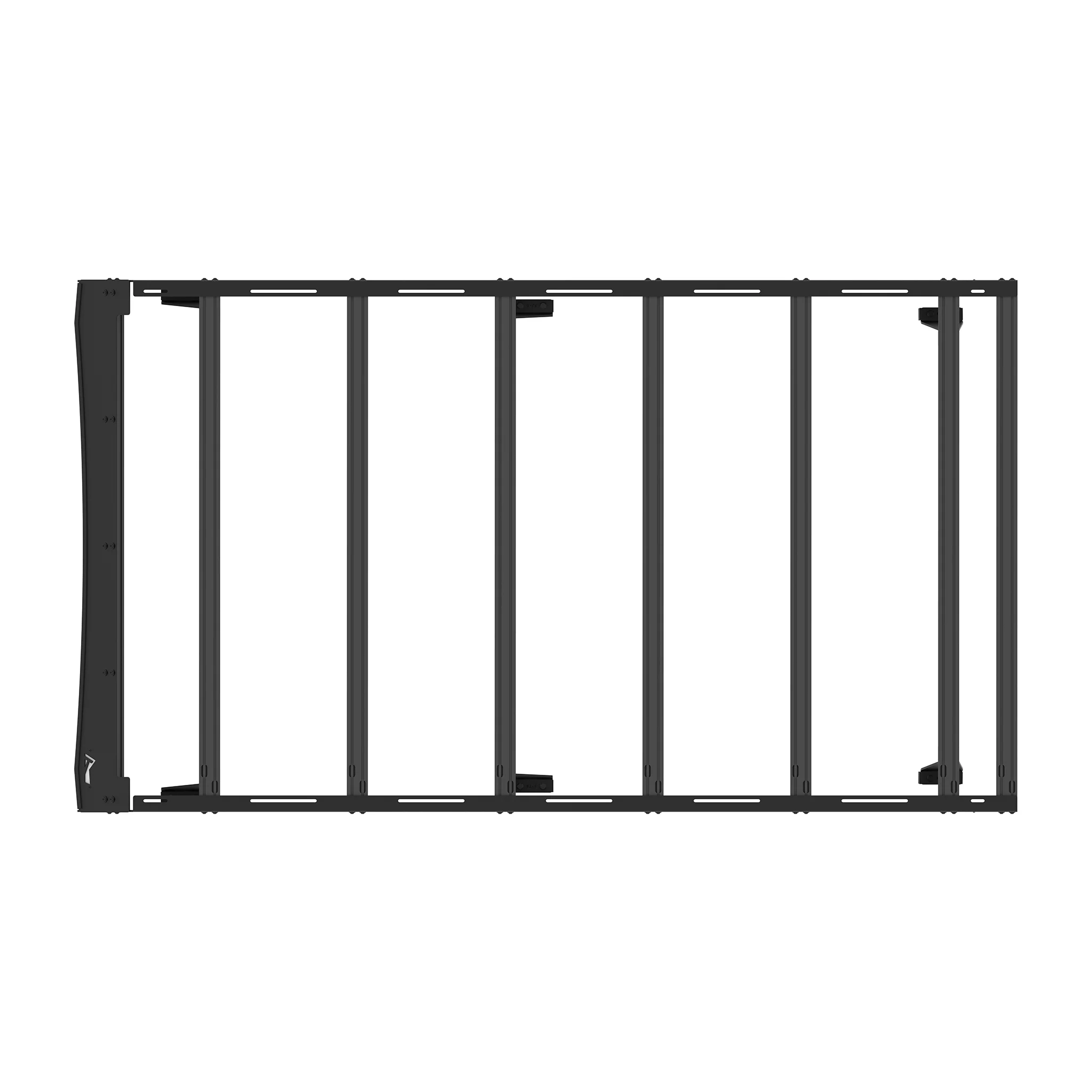 Modular Roof Rack for the Toyota FJ Cruiser (2007-2014) - Image 8