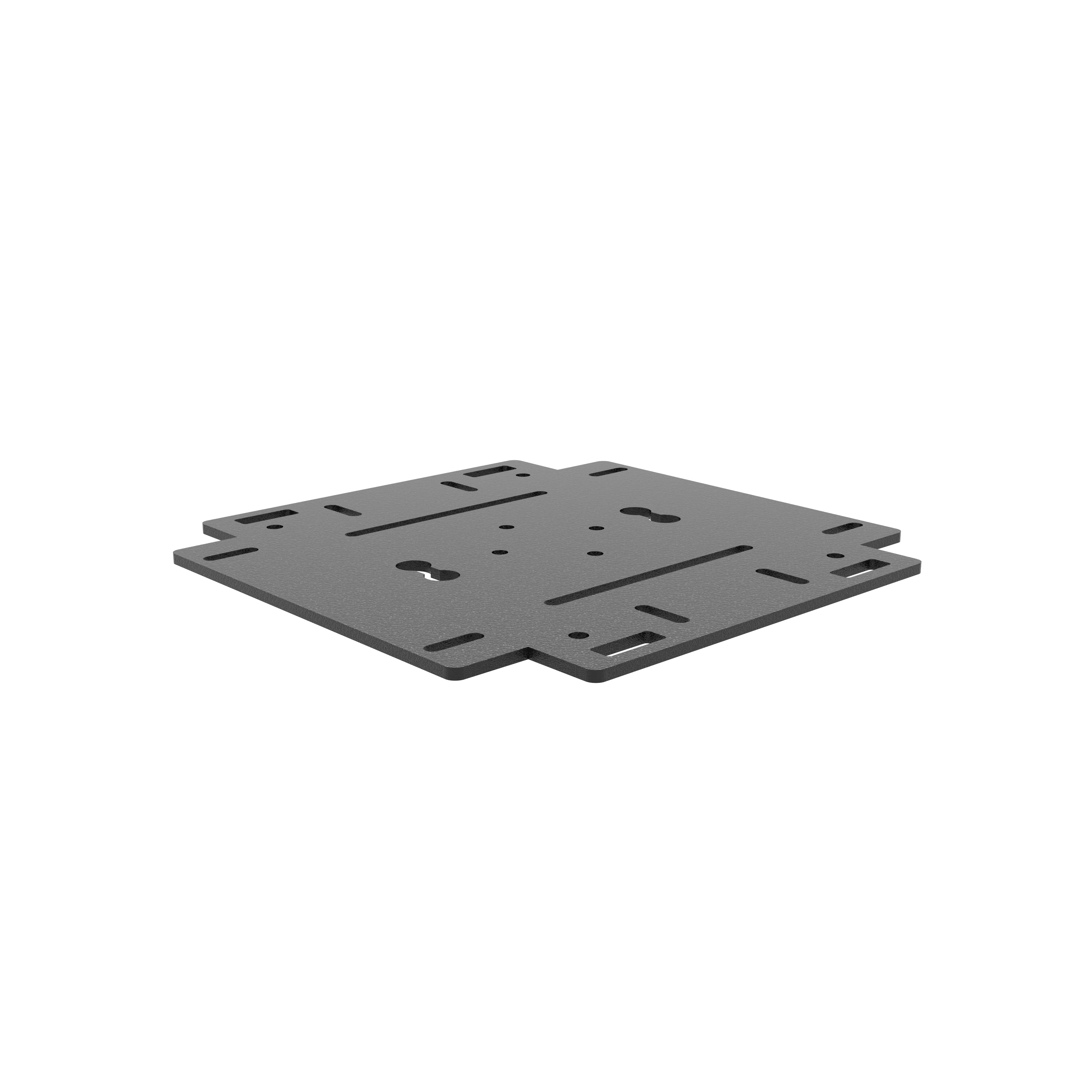 Mounting Deck - Image 8