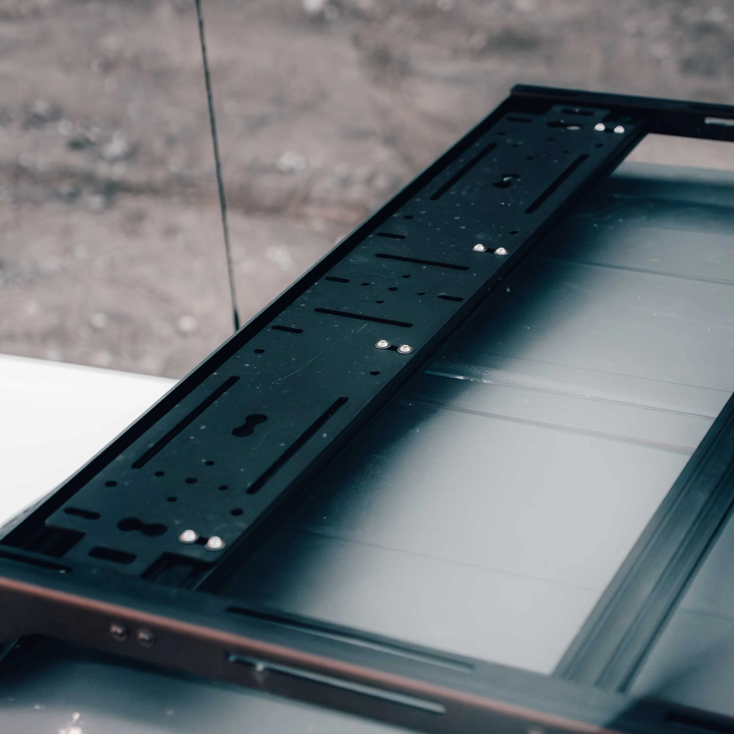 Mounting Deck - Image 9