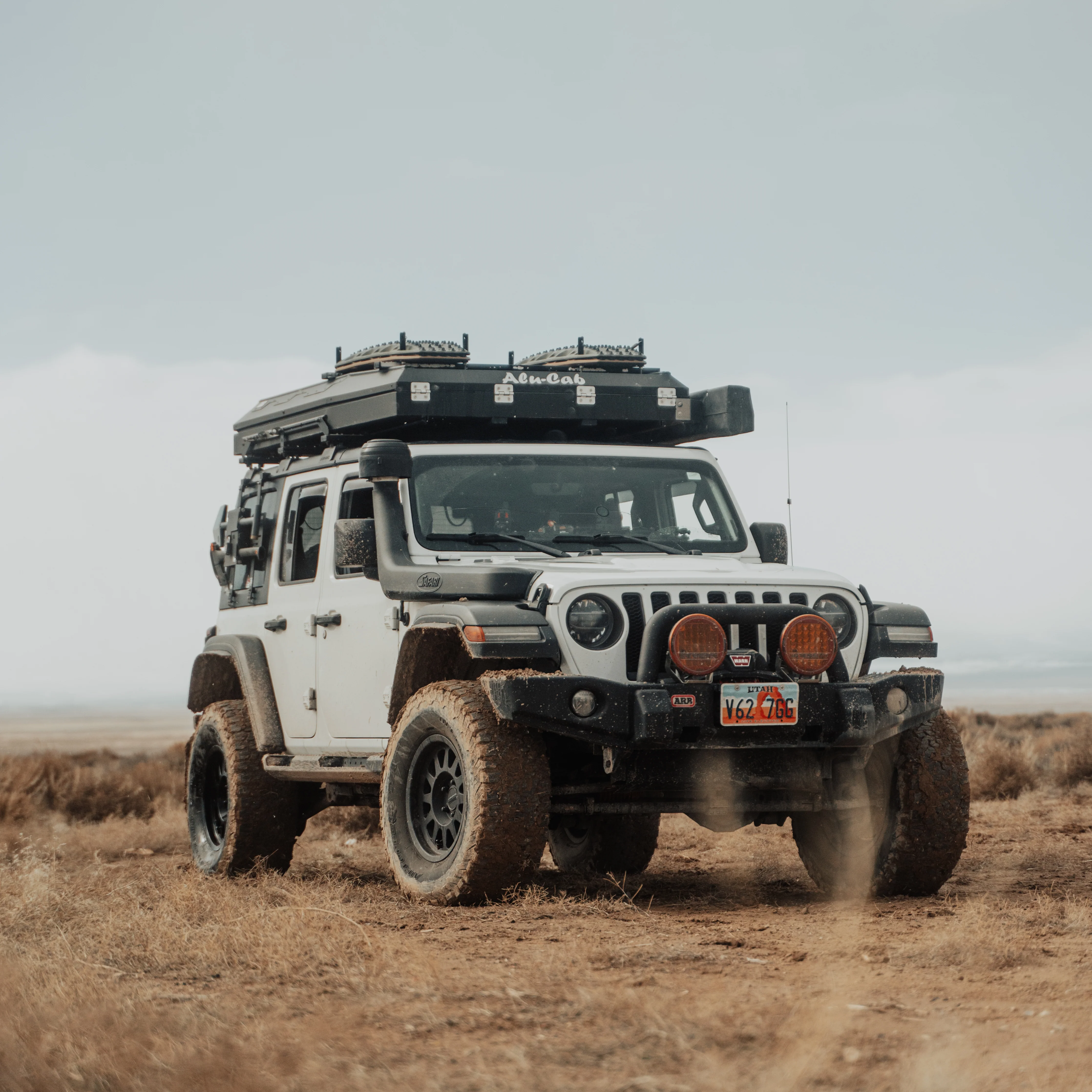 Pak Rax Kit for the Jeep Wrangler JL (2018-Current) - Image 7