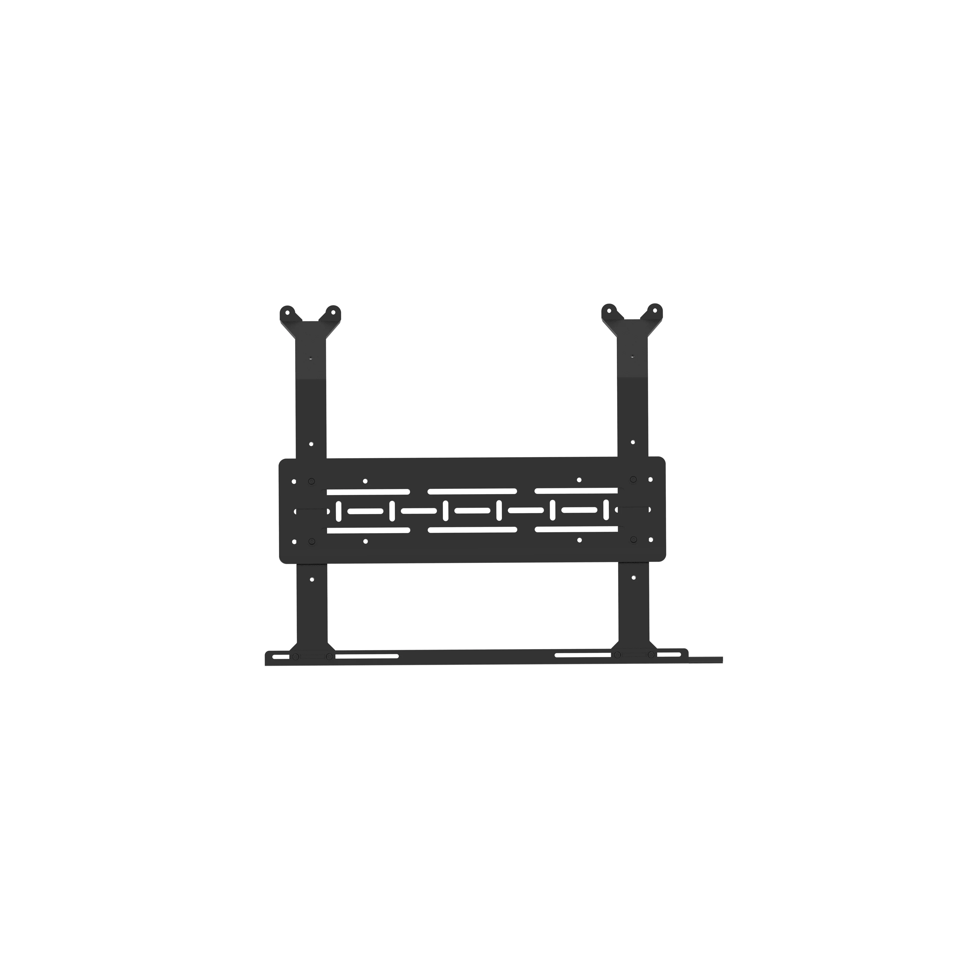 Pak Rax kit for the Ford Bronco (2021-Current) - Image 13