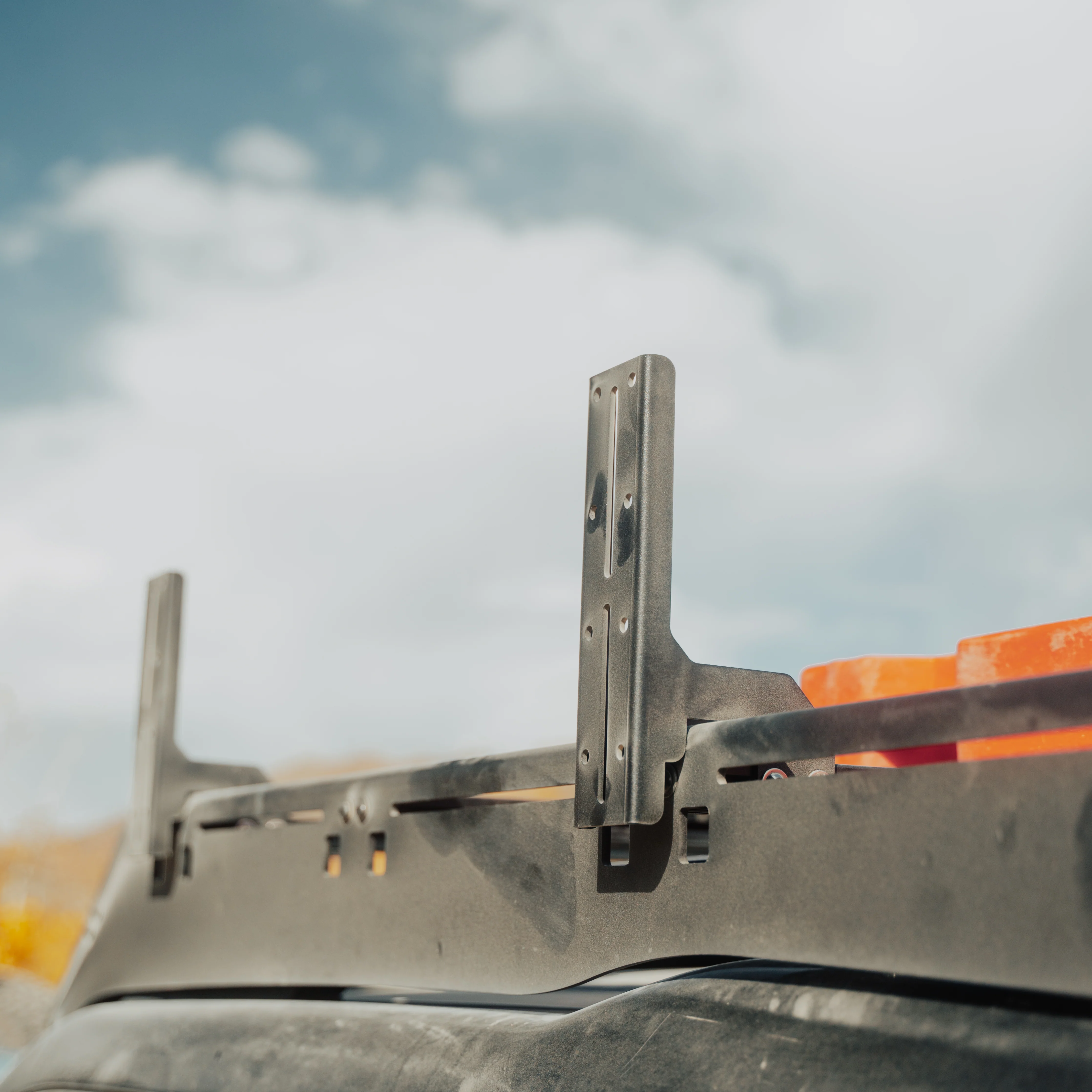 Modular 90 Degree Accessory Mount Brackets - Image 4