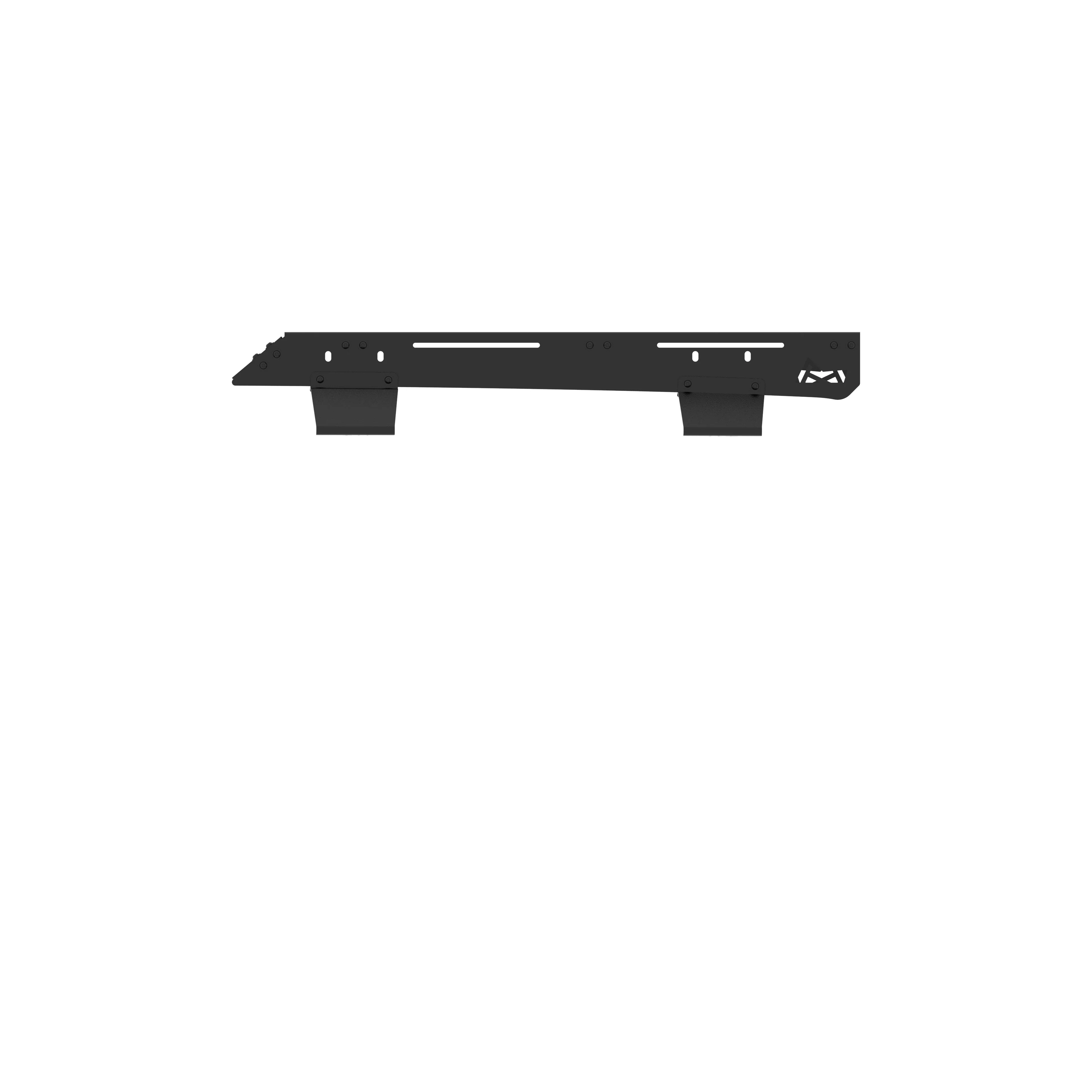 Modular Half Rack For The Ford Bronco (2021-Current) - Image 10