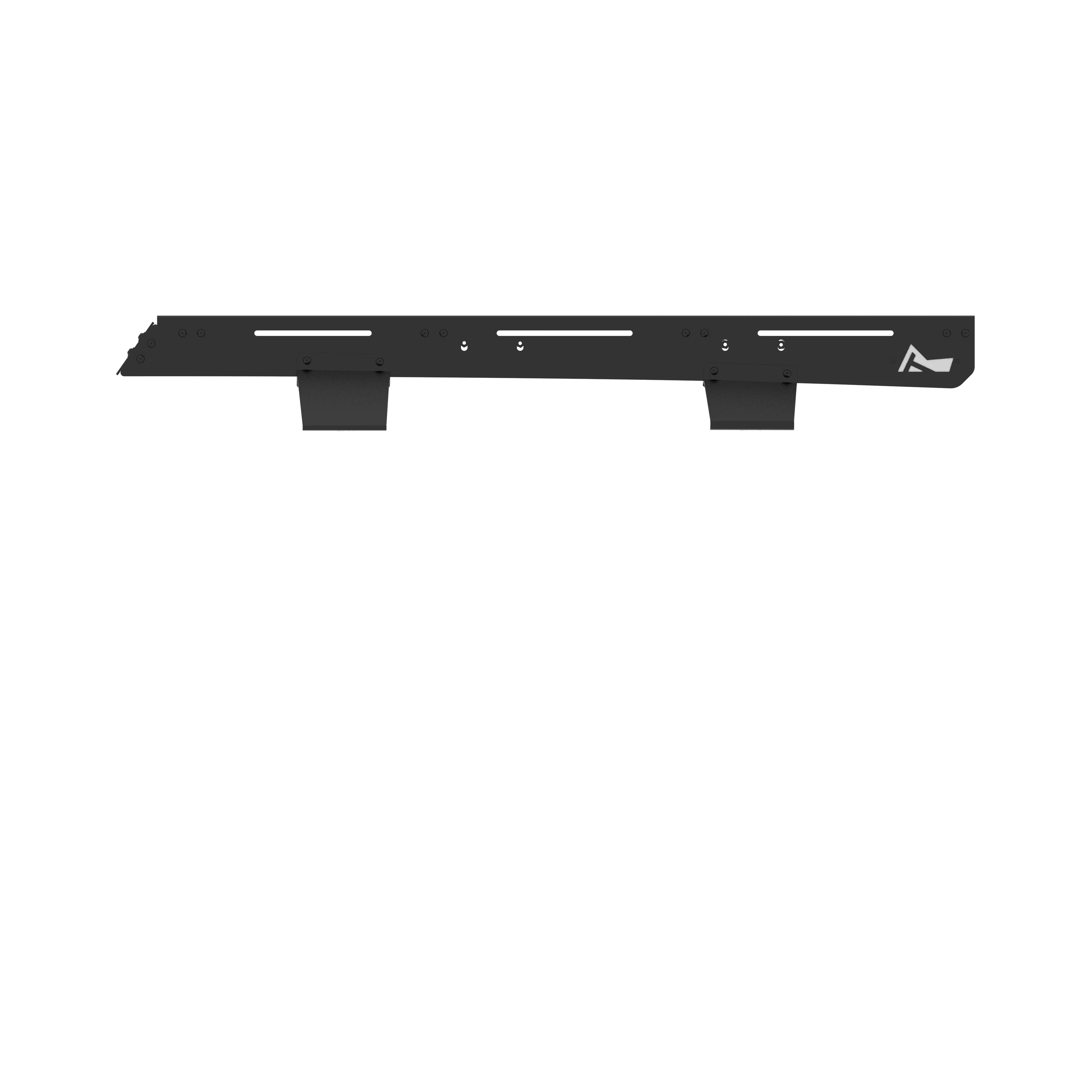 Modular Half Rack For The Ford Bronco (2021-Current) - Image 12