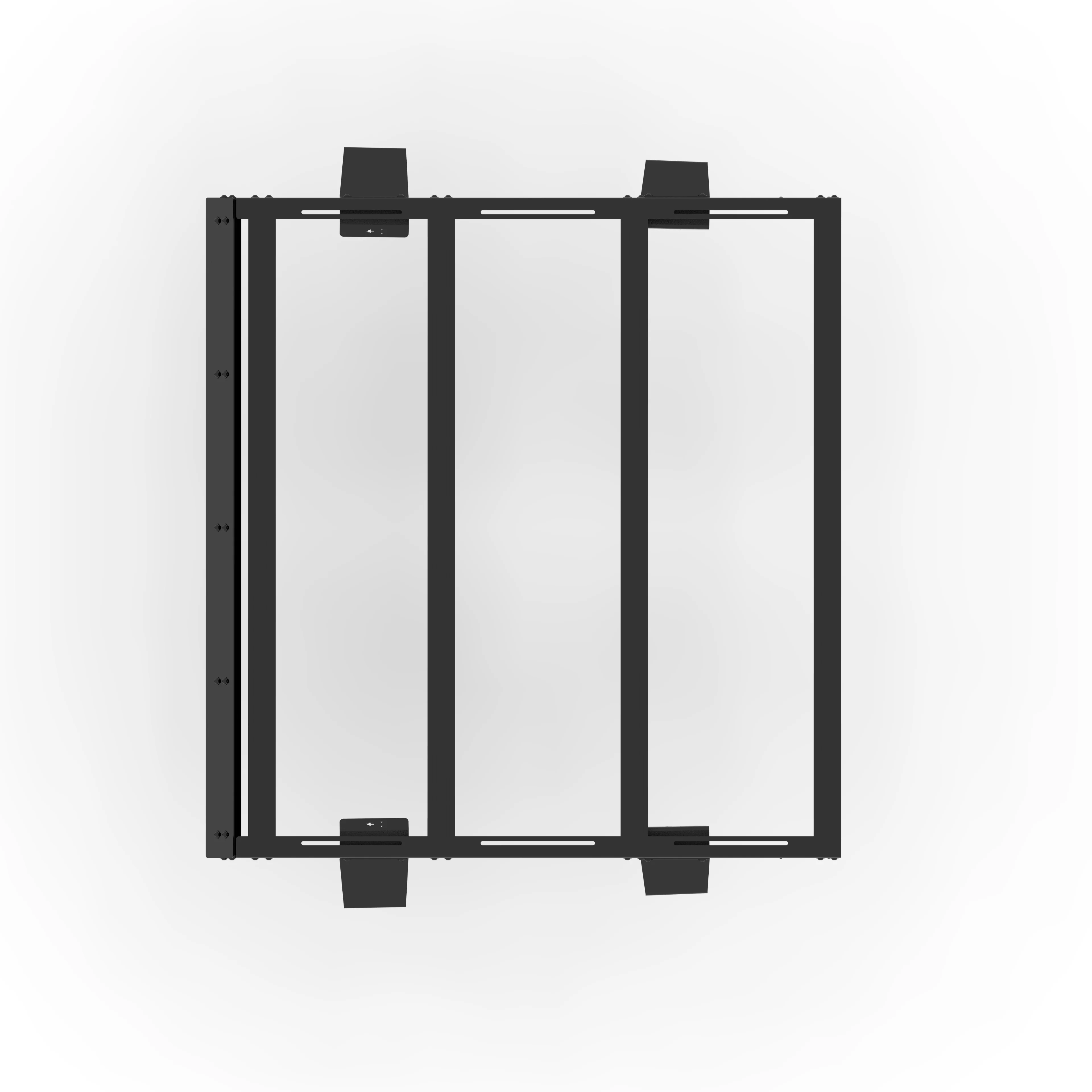 Modular Half Rack For The Ford Bronco (2021-Current) - Image 14