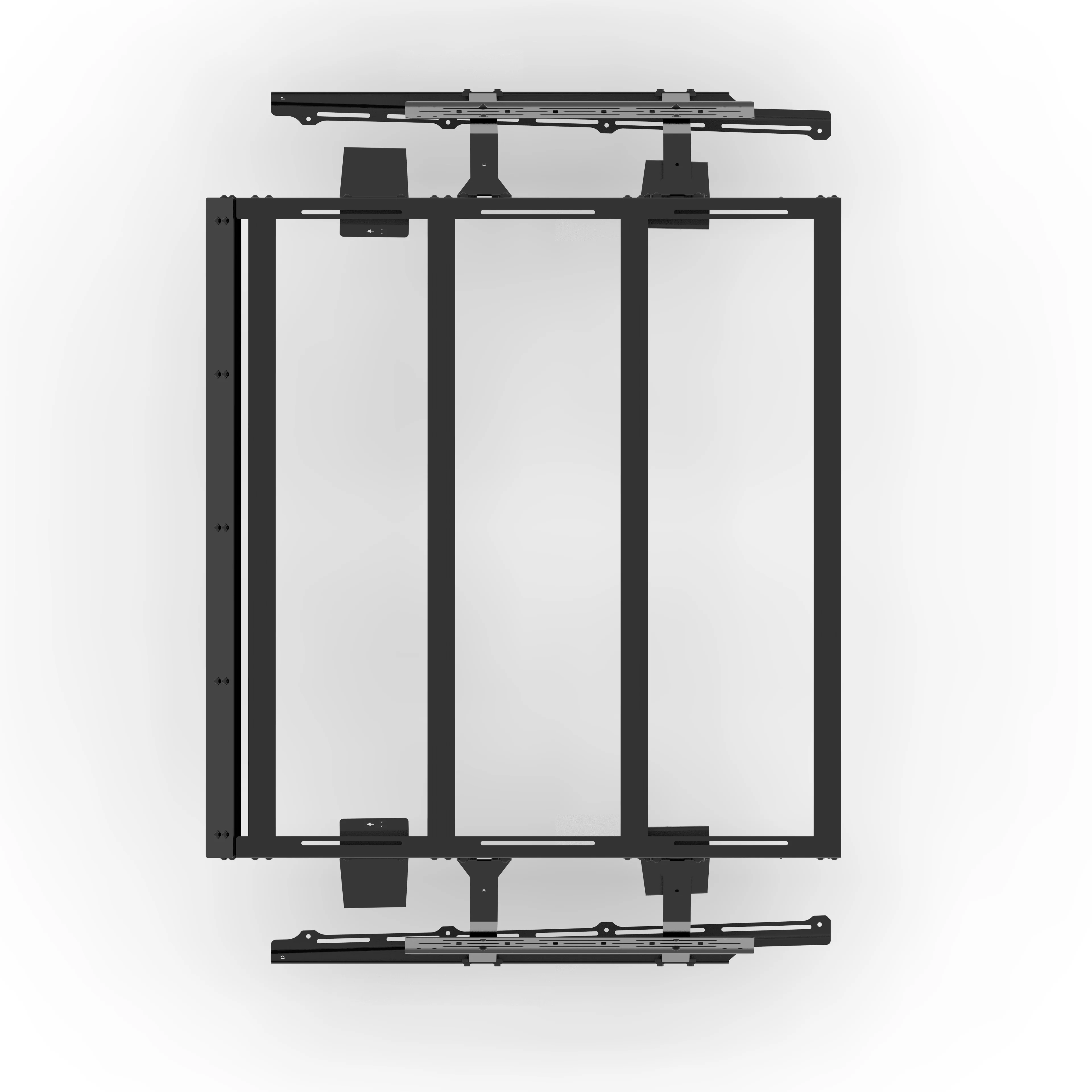 Modular Half Rack For The Ford Bronco (2021-Current) - Image 15