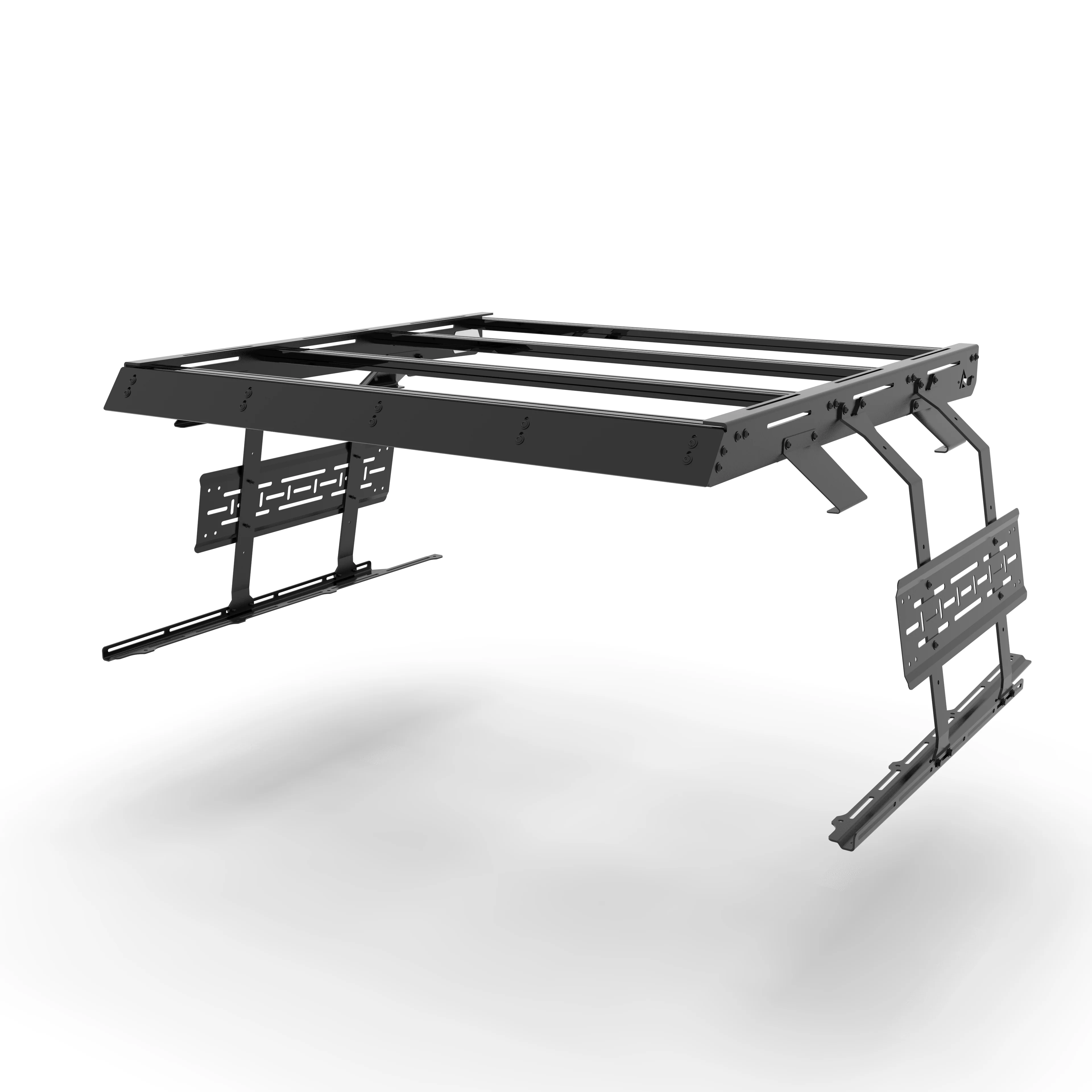 Modular Half Rack For The Ford Bronco (2021-Current) - Image 7