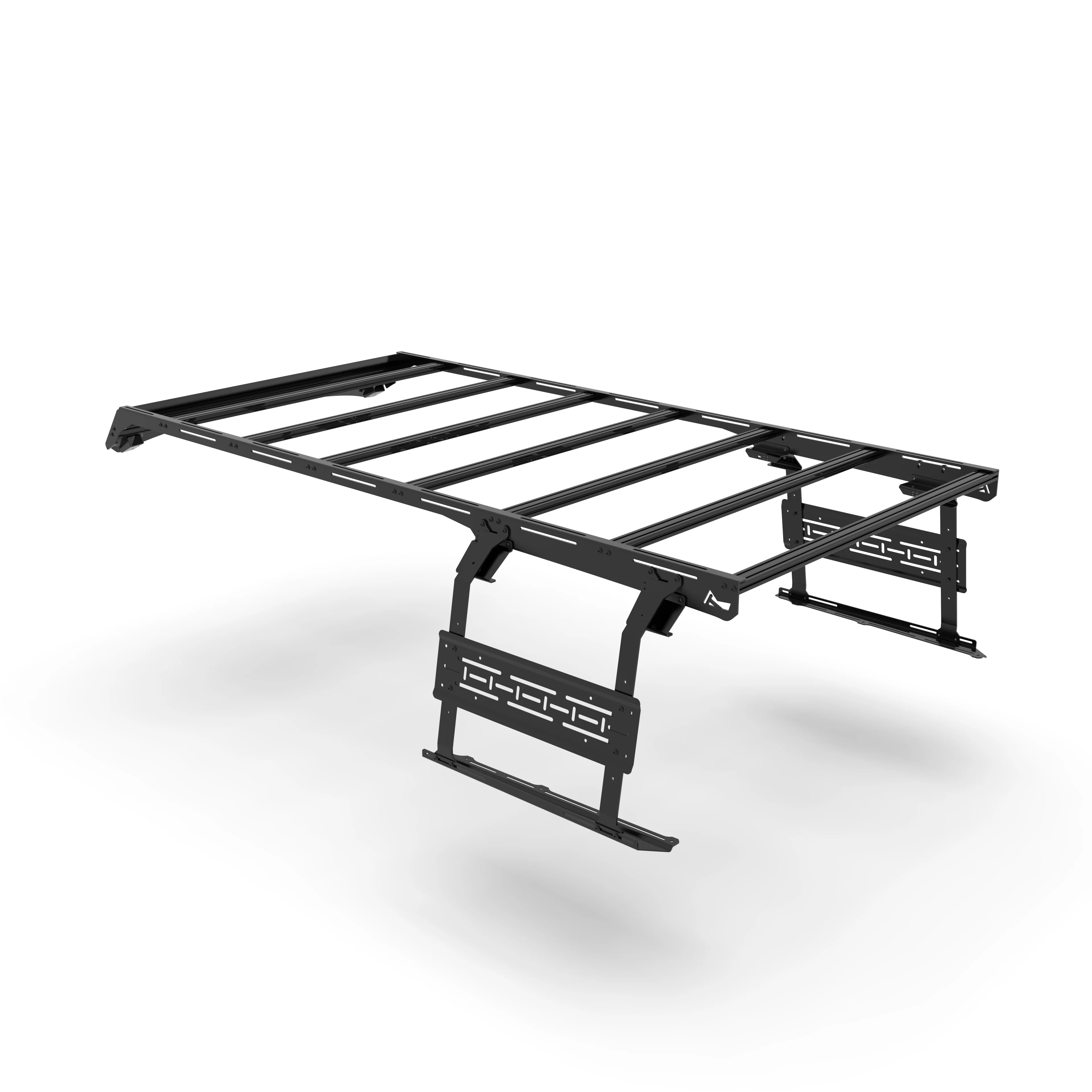 Modular Roof Rack For The Ford Bronco 4-Door (2021-Current) - Image 11