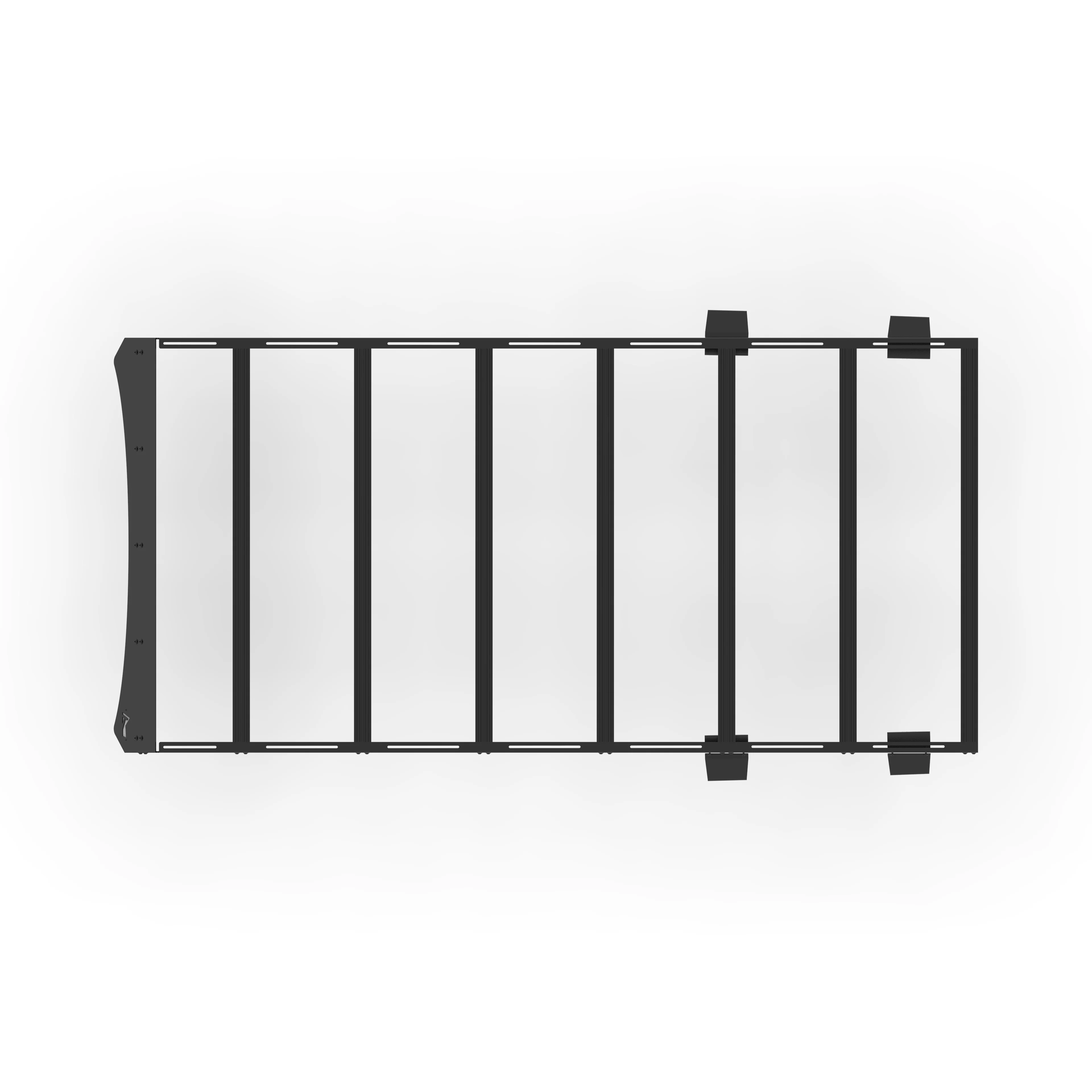 Modular Roof Rack For The Ford Bronco 4-Door (2021-Current) - Image 14