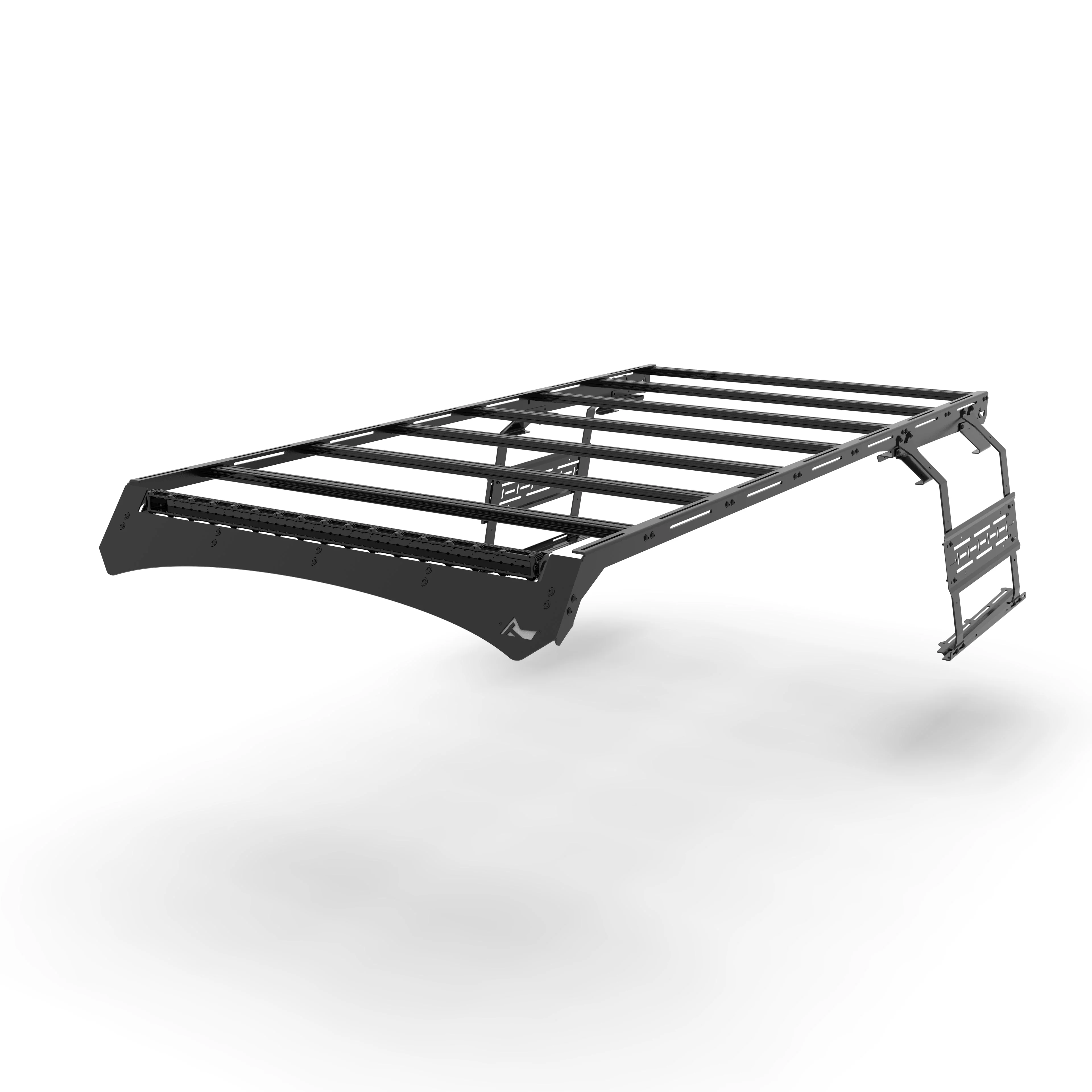 Modular Roof Rack For The Ford Bronco 4-Door (2021-Current) - Image 5