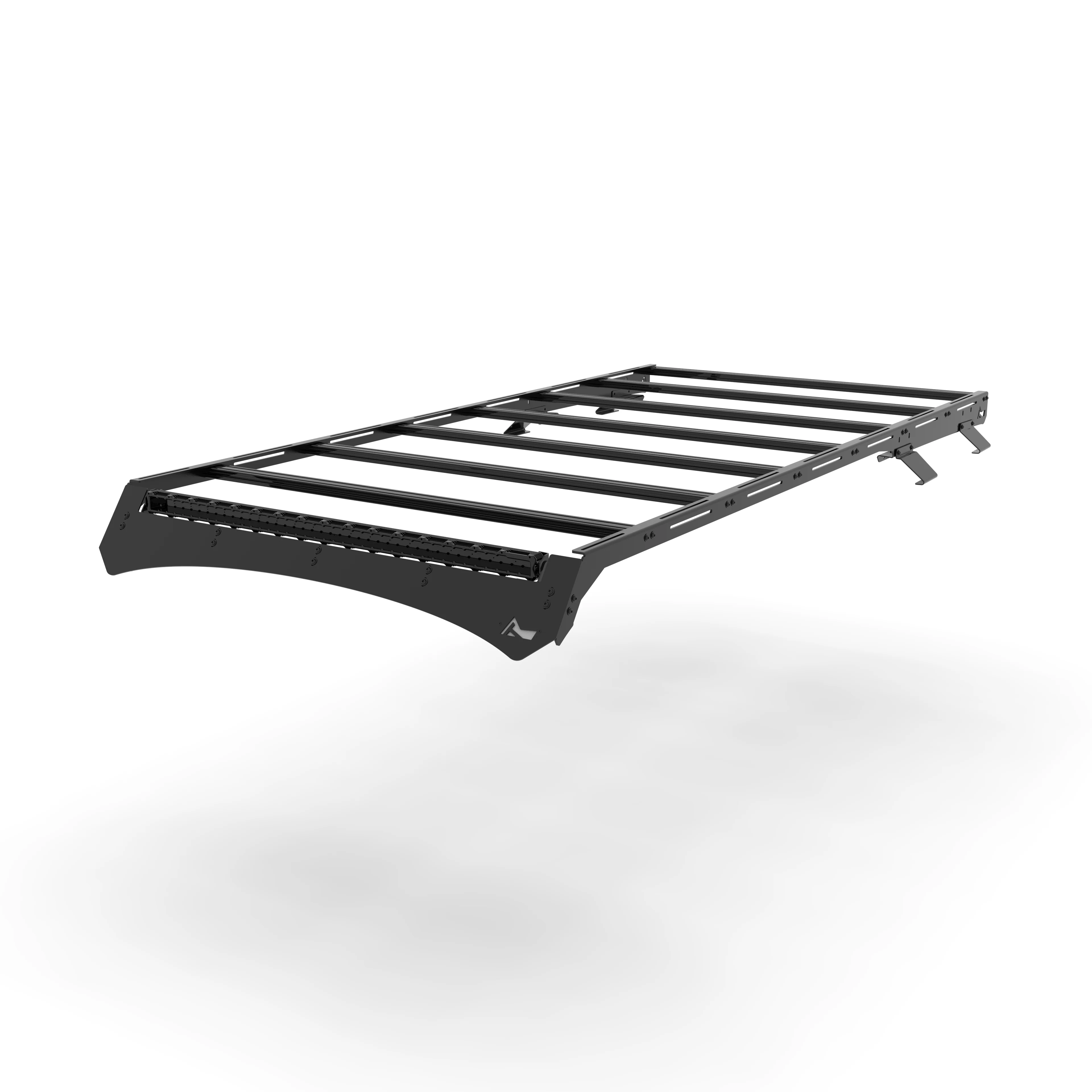Modular Roof Rack For The Ford Bronco 4-Door (2021-Current) - Image 7