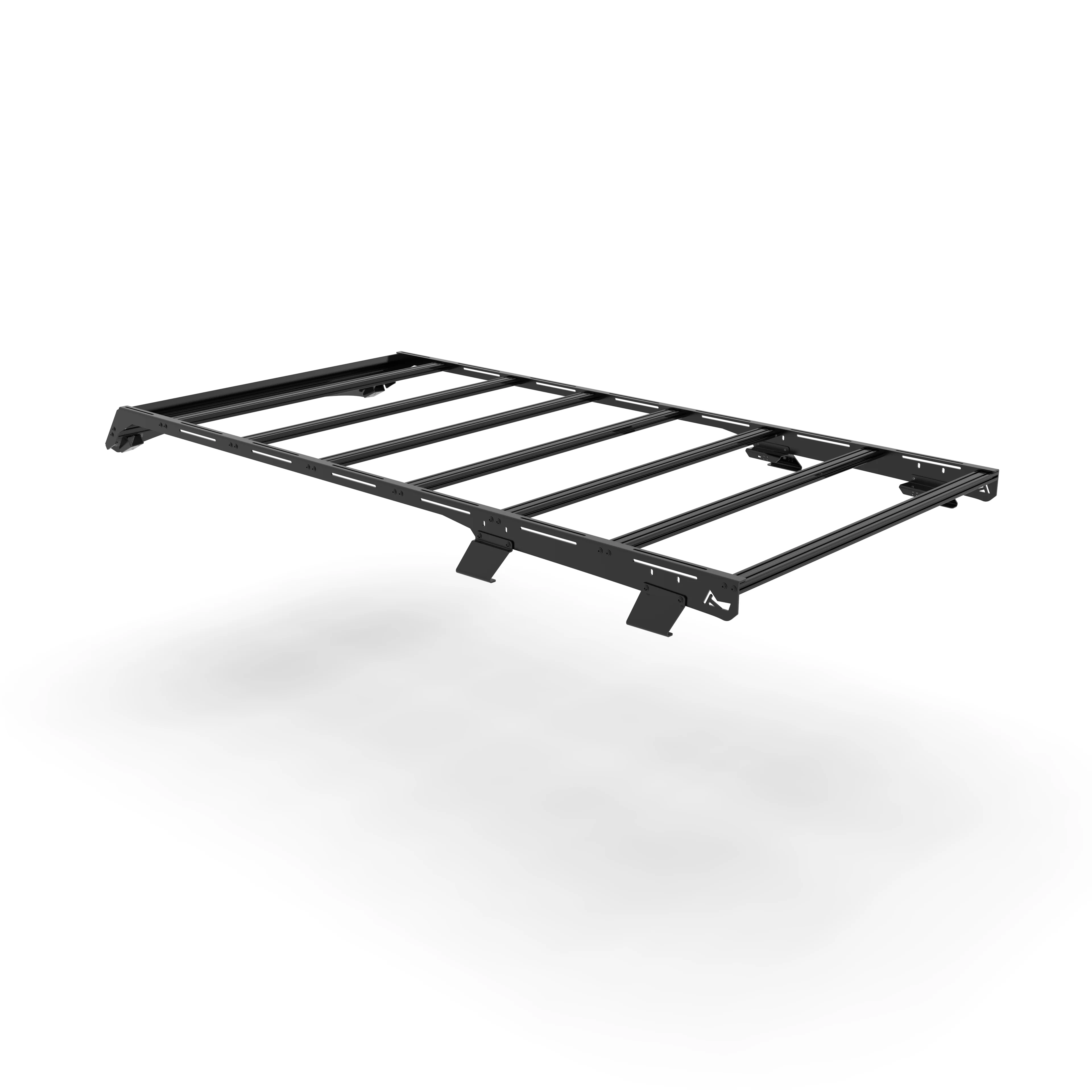 Modular Roof Rack For The Ford Bronco 4-Door (2021-Current) - Image 8