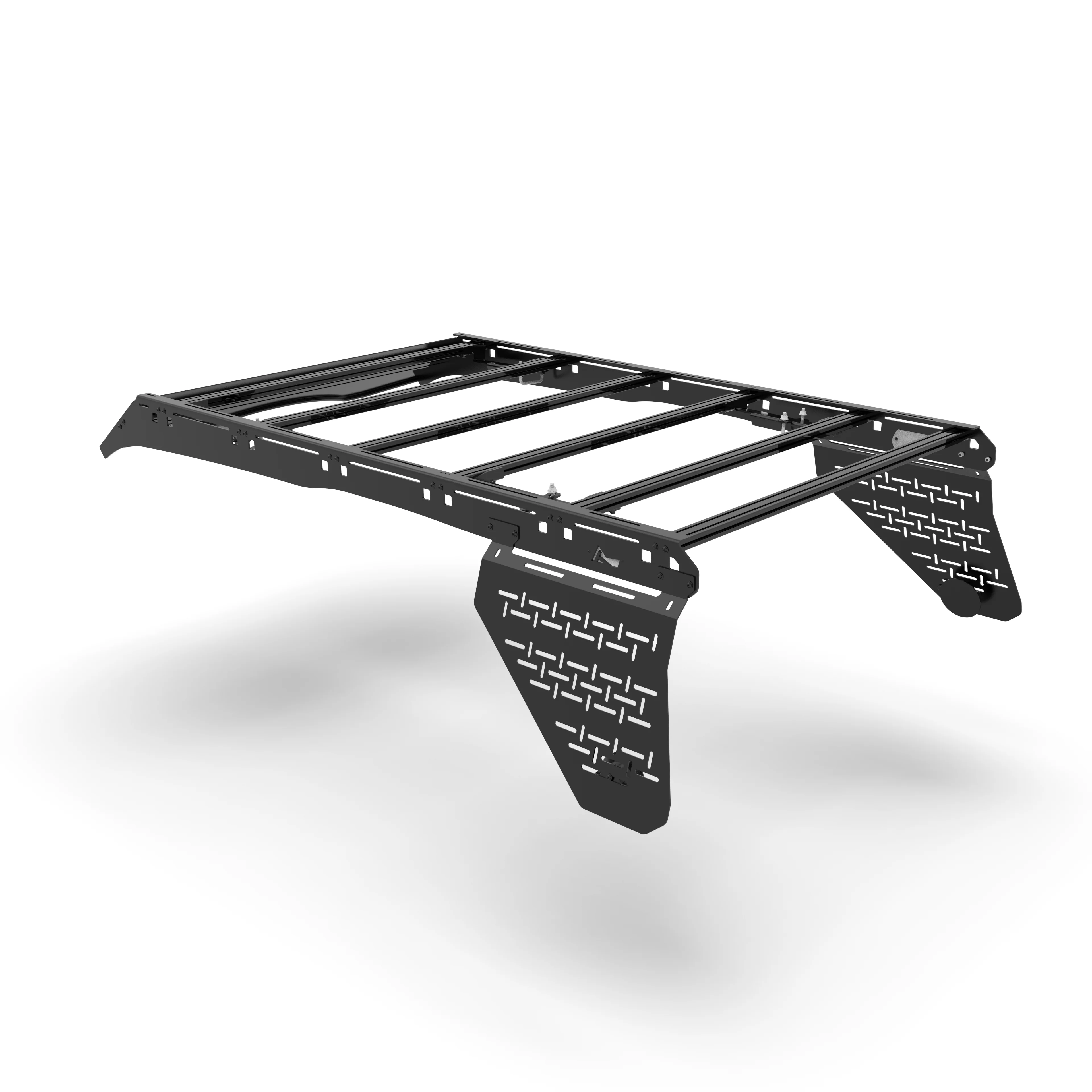 Modular Roof Rack For The Ford Bronco Sport (2021-Current) - Image 10