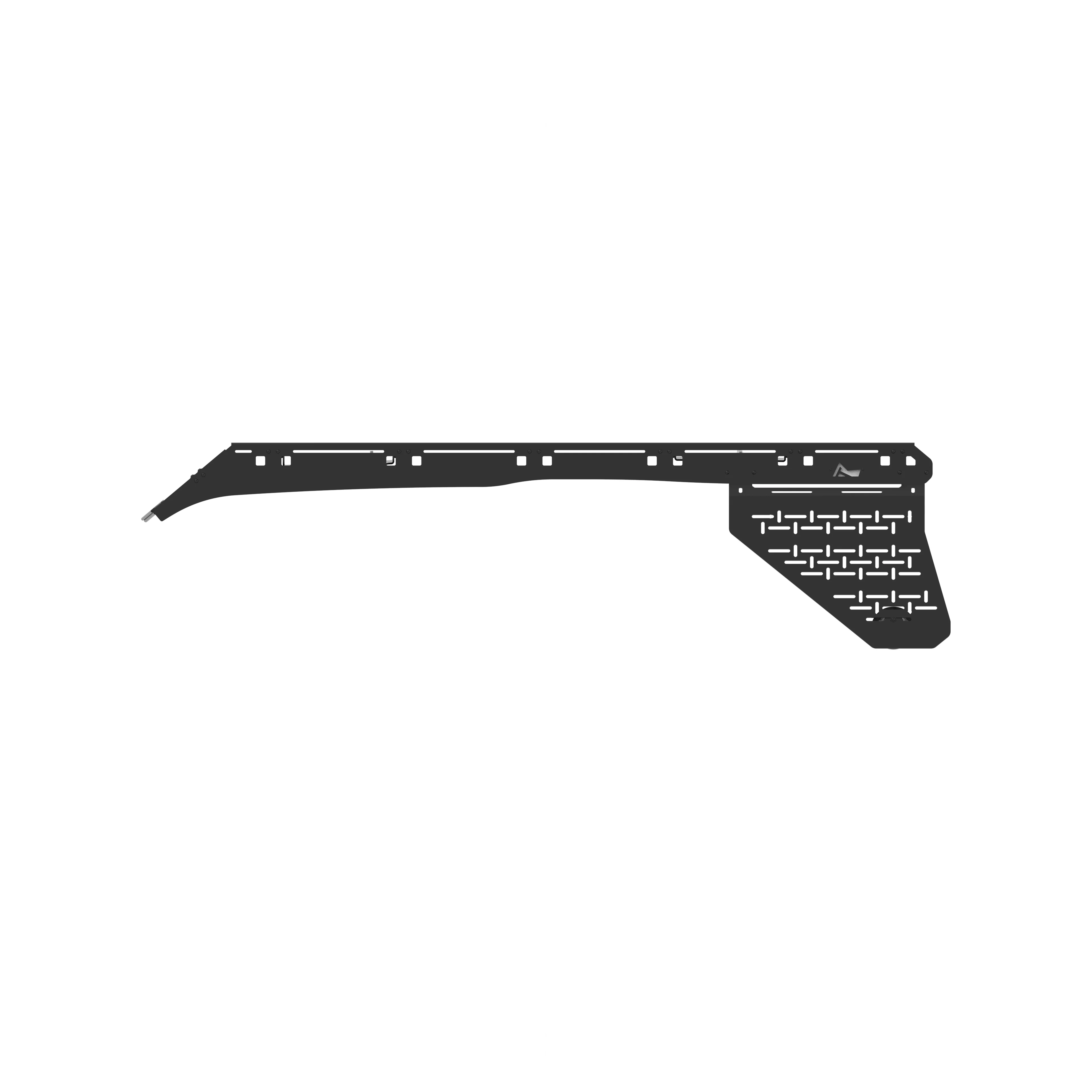 Modular Roof Rack For The Ford Bronco Sport (2021-Current) - Image 12
