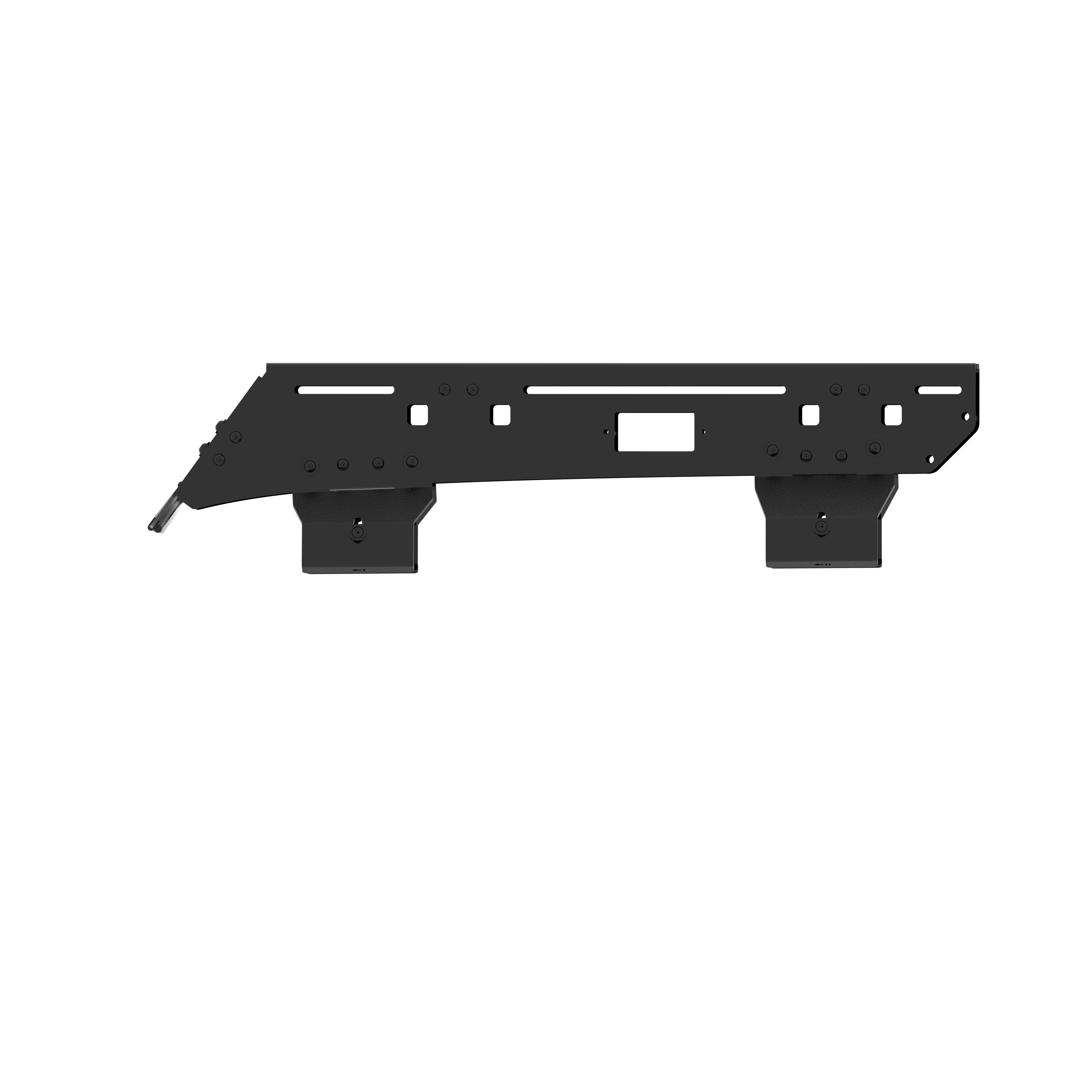 Modular Roof Rack for the Jeep gladiator (2020-Current) - Image 11