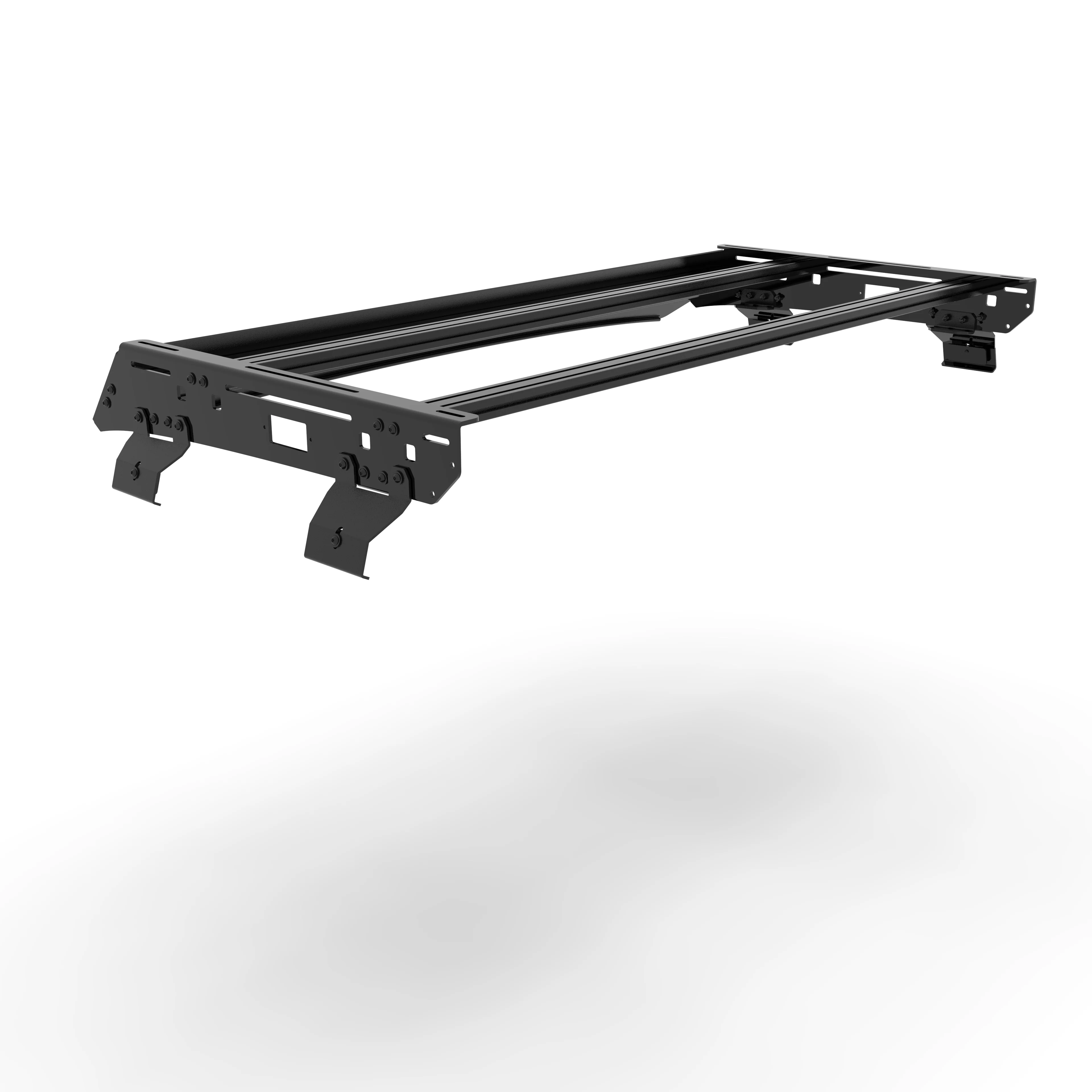 Modular Roof Rack for the Jeep gladiator (2020-Current) - Image 13