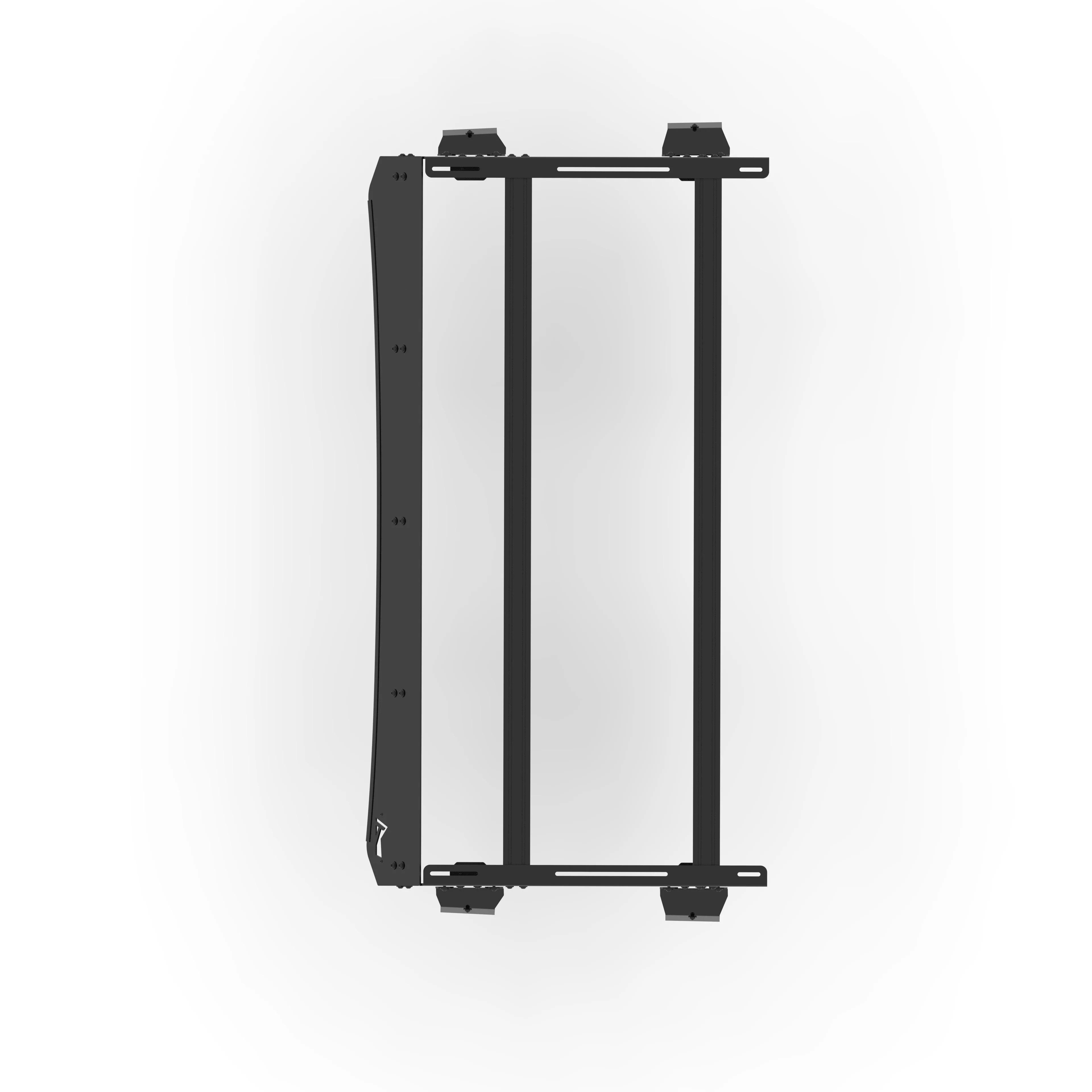 Modular Roof Rack for the Jeep gladiator (2020-Current) - Image 14