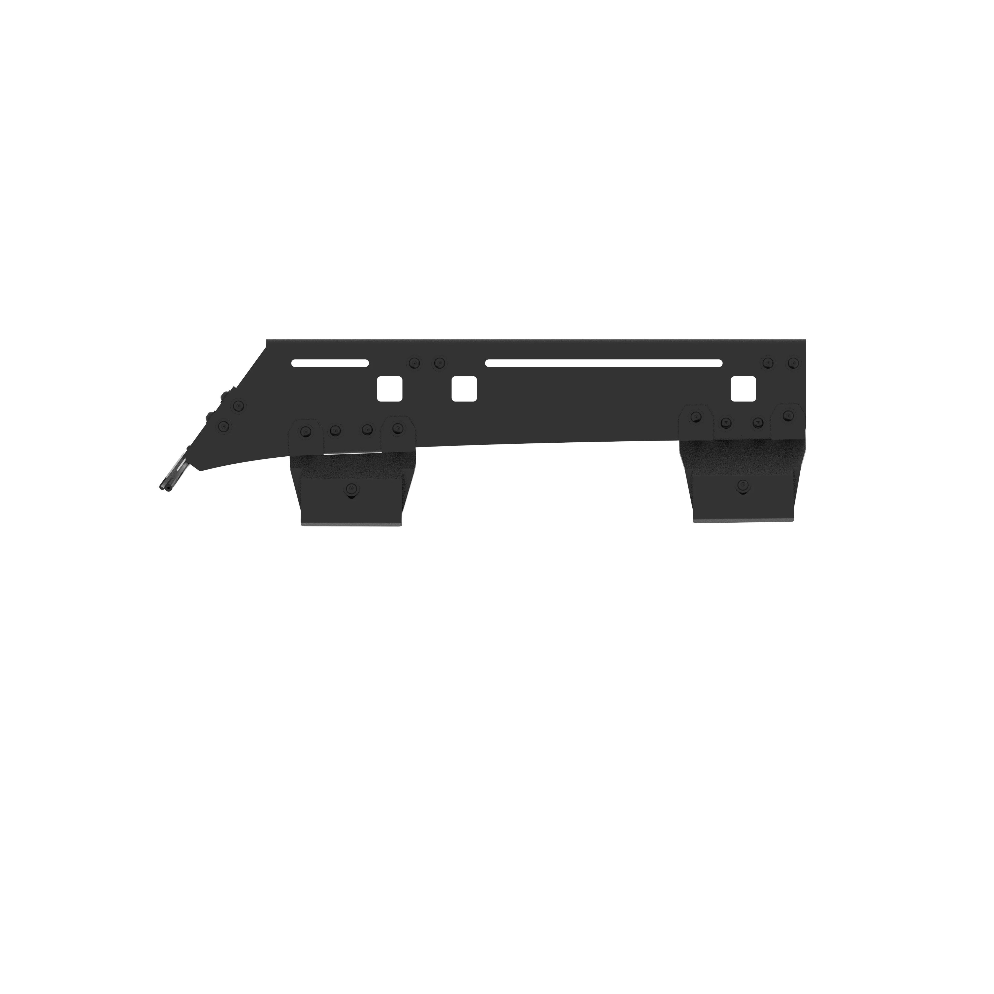 Modular Roof Rack for the Jeep gladiator (2020-Current) - Image 18