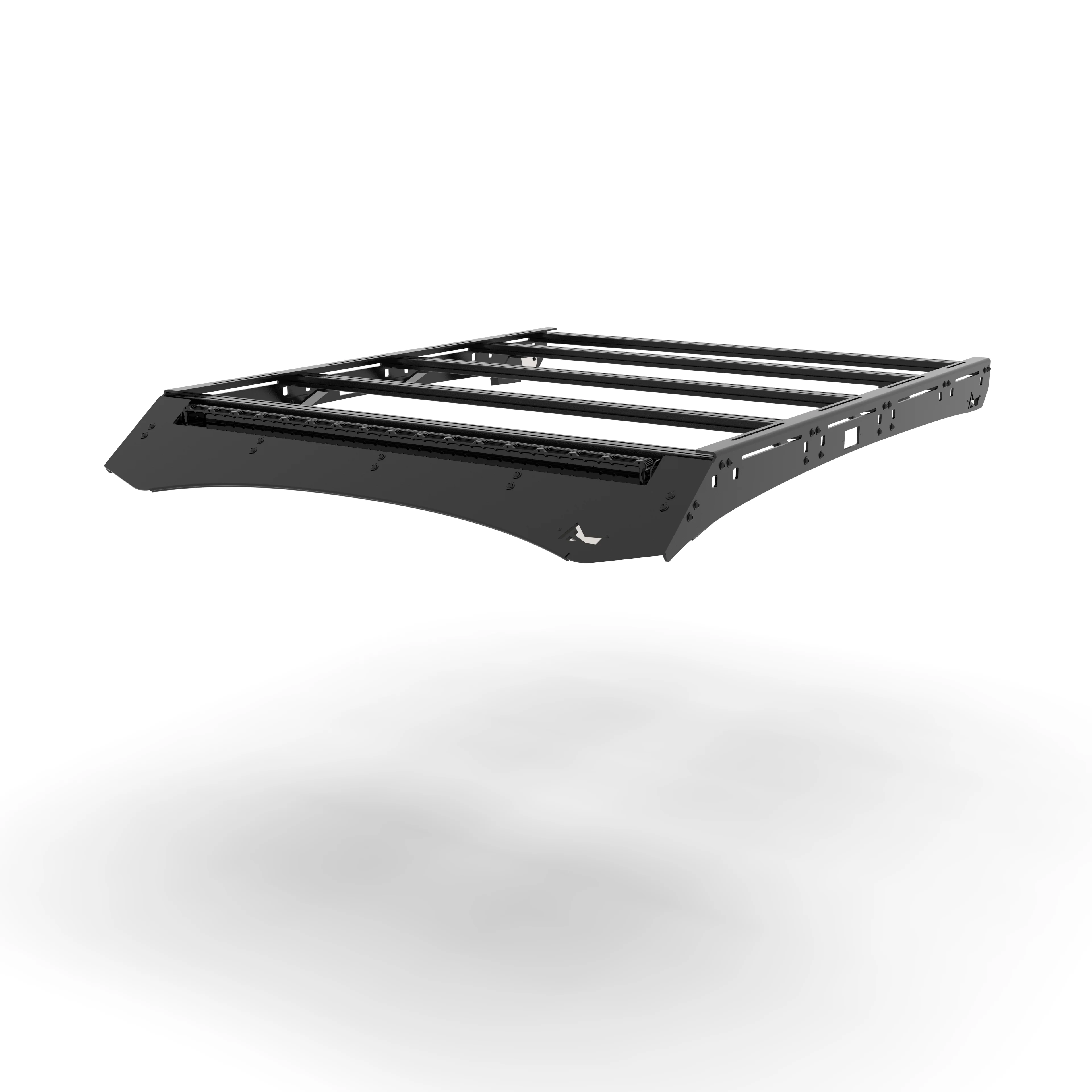Modular Roof Rack for the Toyota Tacoma (2005-2023) - Image 5