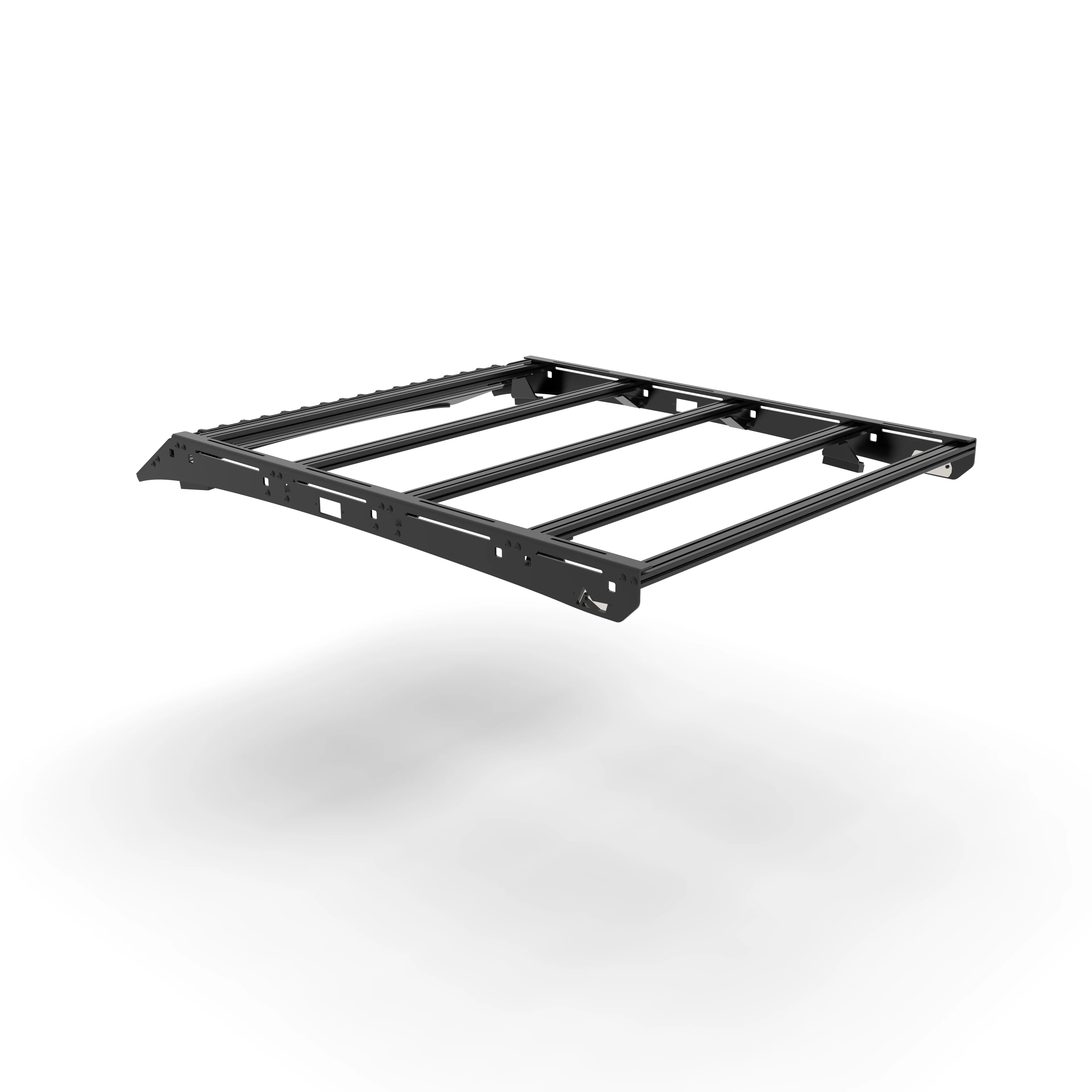 Modular Roof Rack for the Toyota Tacoma (2005-2023) - Image 6