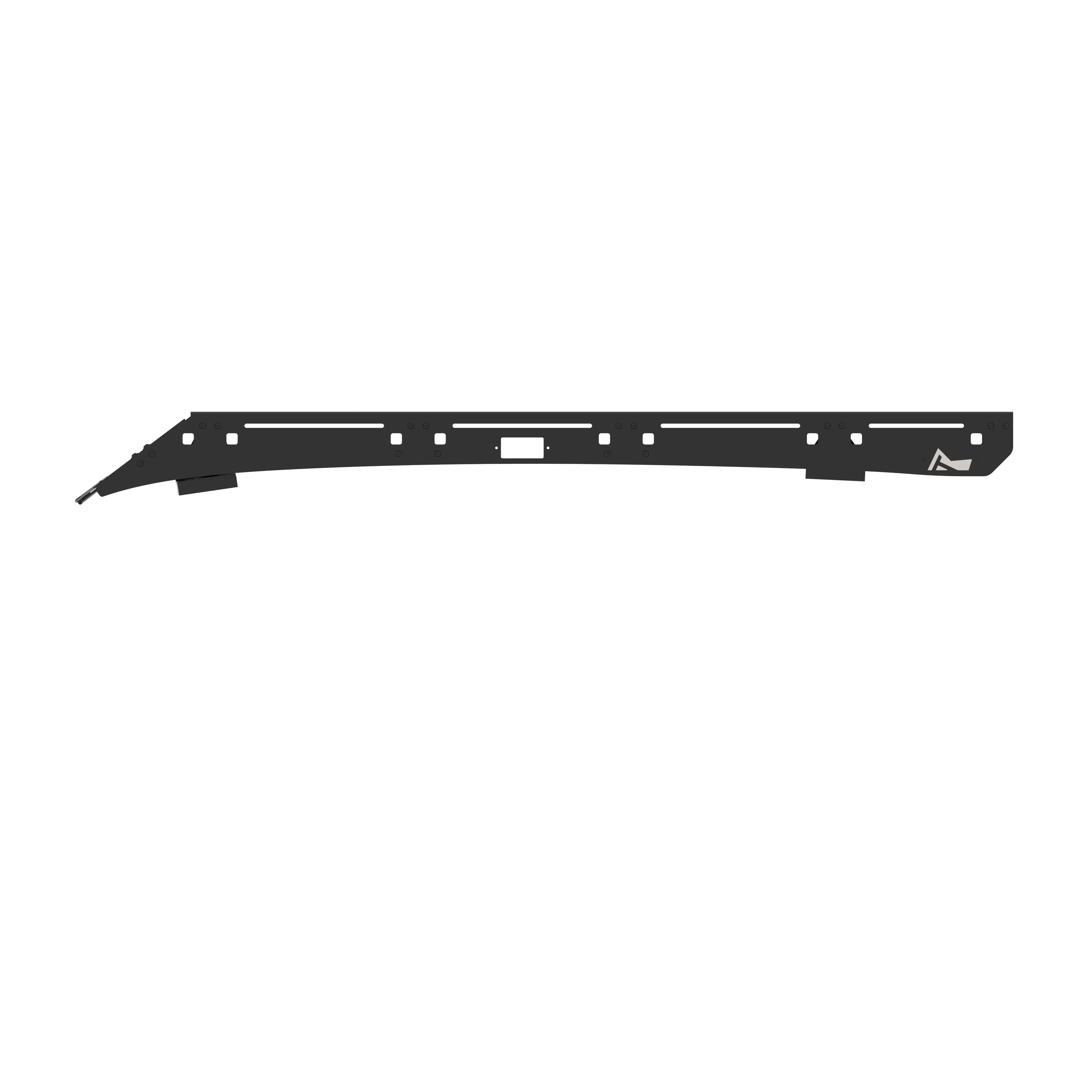 Modular Roof Rack for the Toyota Tacoma (2005-2023) - Image 8