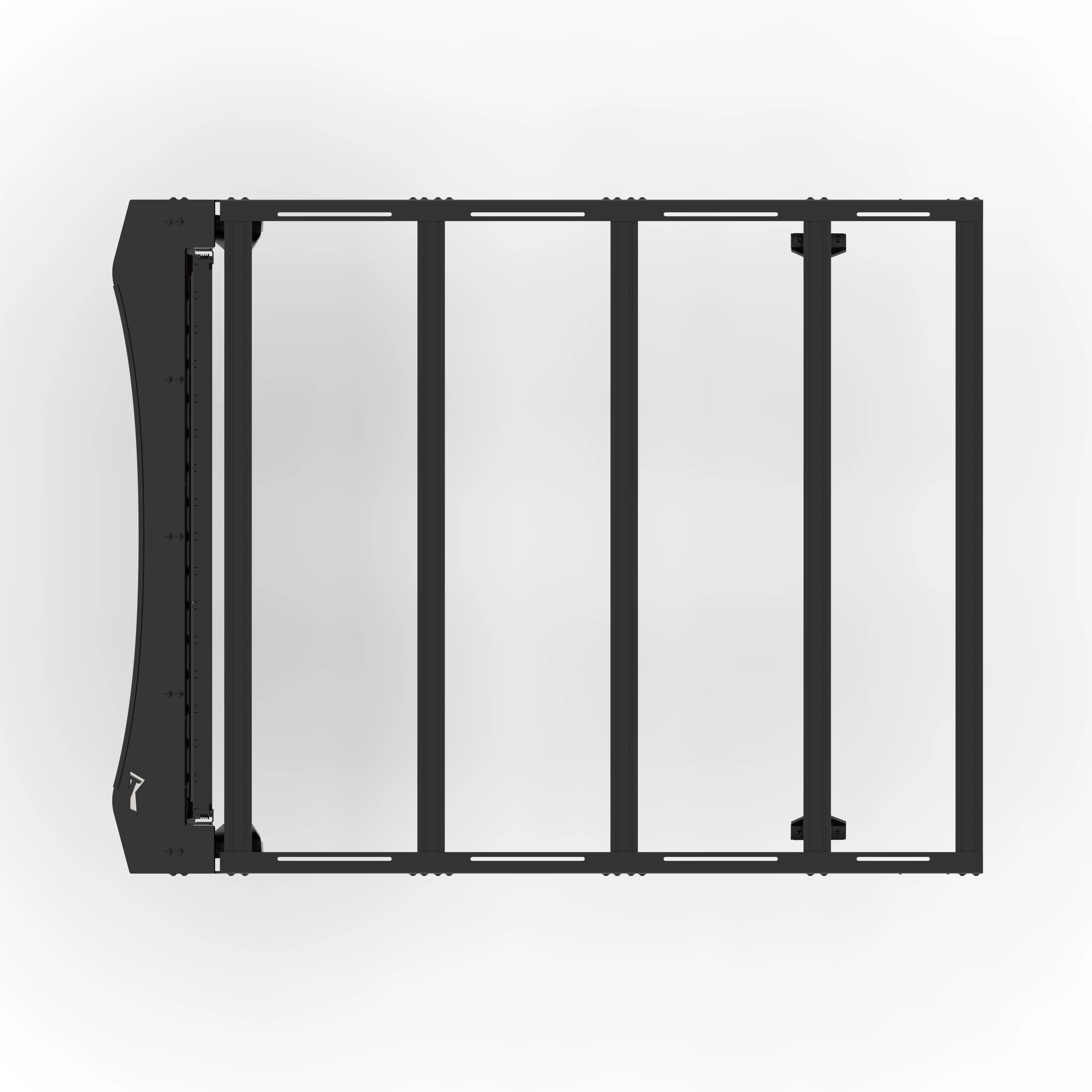 Modular Roof Rack for the Toyota Tacoma (2005-2023) - Image 9