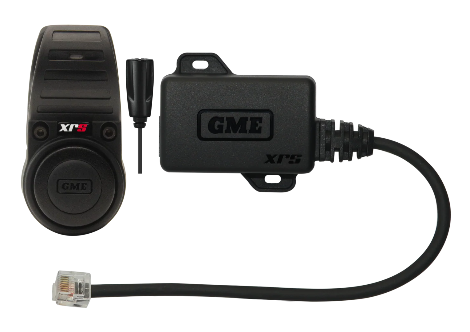 XRS Connect Bluetooth® Interface Module & Wireless PTT
