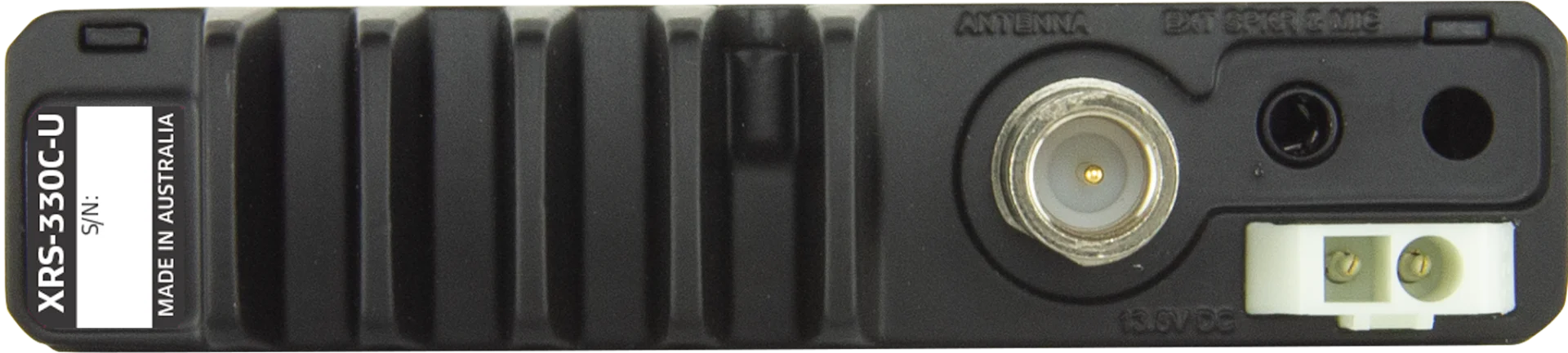 XRS Connect Super Compact GMRS Radio - Image 3